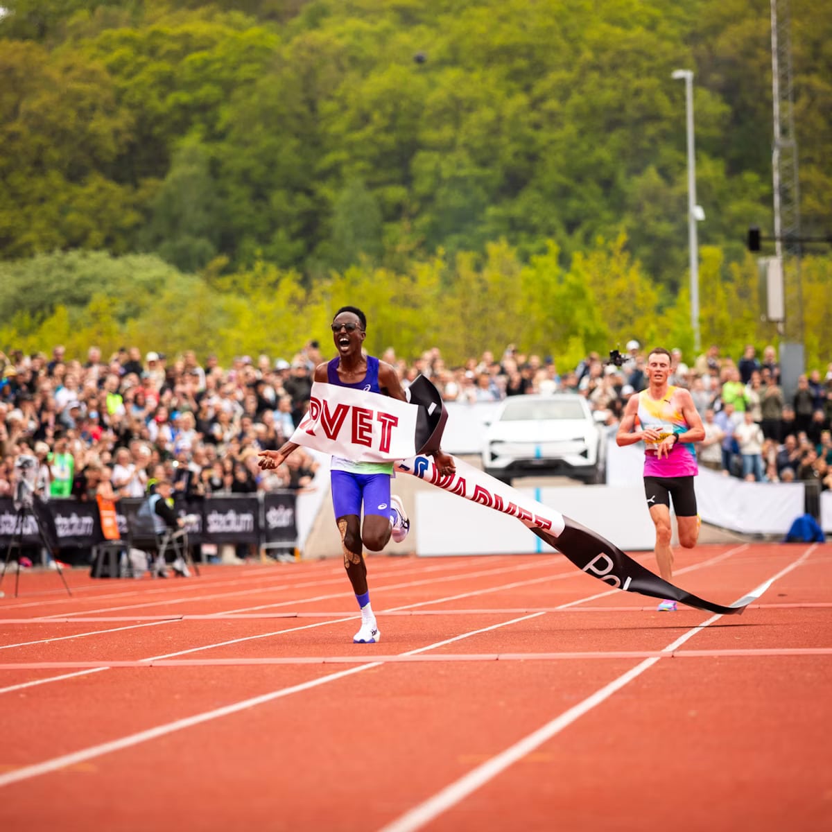 Comment s'inscrire au Göteborgsvarvet (semi-marathon de Göteborg) ? Dates d'inscription, liste d'attente et dossards solidaires : tout ce qu'il faut savoir pour courir le plus grand semi-marathon du monde.