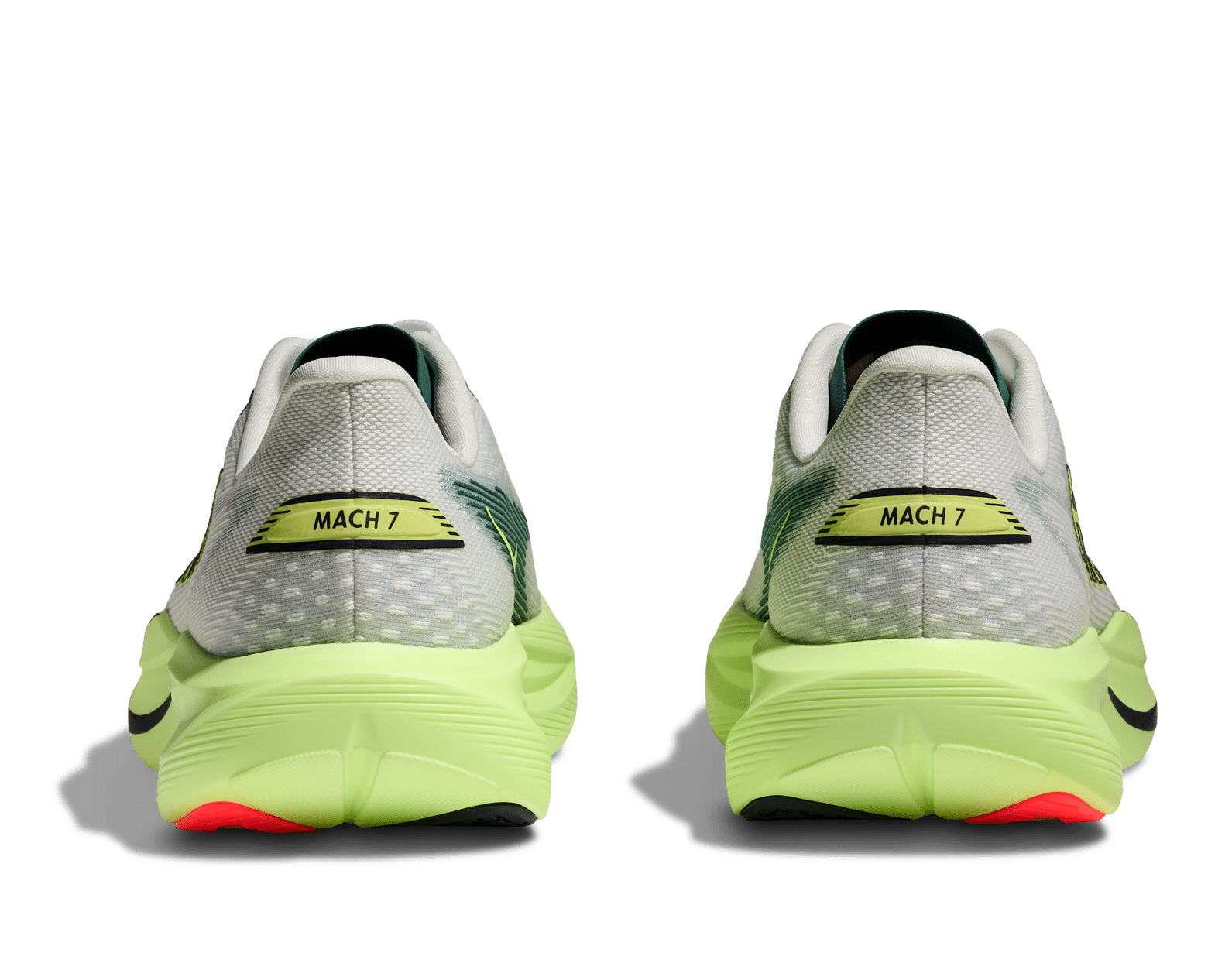 HOKA dévoile la Mach 7, une daily trainer légère et dynamique pensée pour les runs du quotidien et les entraînements de vitesse. Avec sa mousse EVA supercritique, son upper respirant et son poids plume, elle s’impose comme l’une des chaussures d’entraînement les plus polyvalentes du marché.