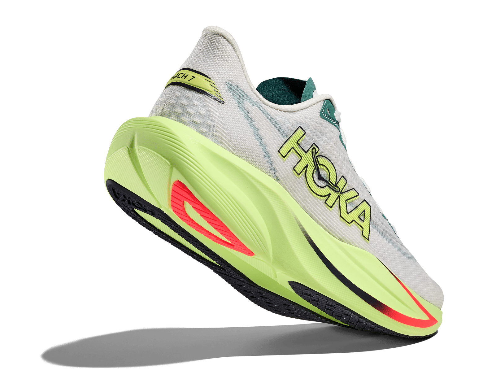HOKA dévoile la Mach 7, une daily trainer légère et dynamique pensée pour les runs du quotidien et les entraînements de vitesse. Avec sa mousse EVA supercritique, son upper respirant et son poids plume, elle s’impose comme l’une des chaussures d’entraînement les plus polyvalentes du marché.