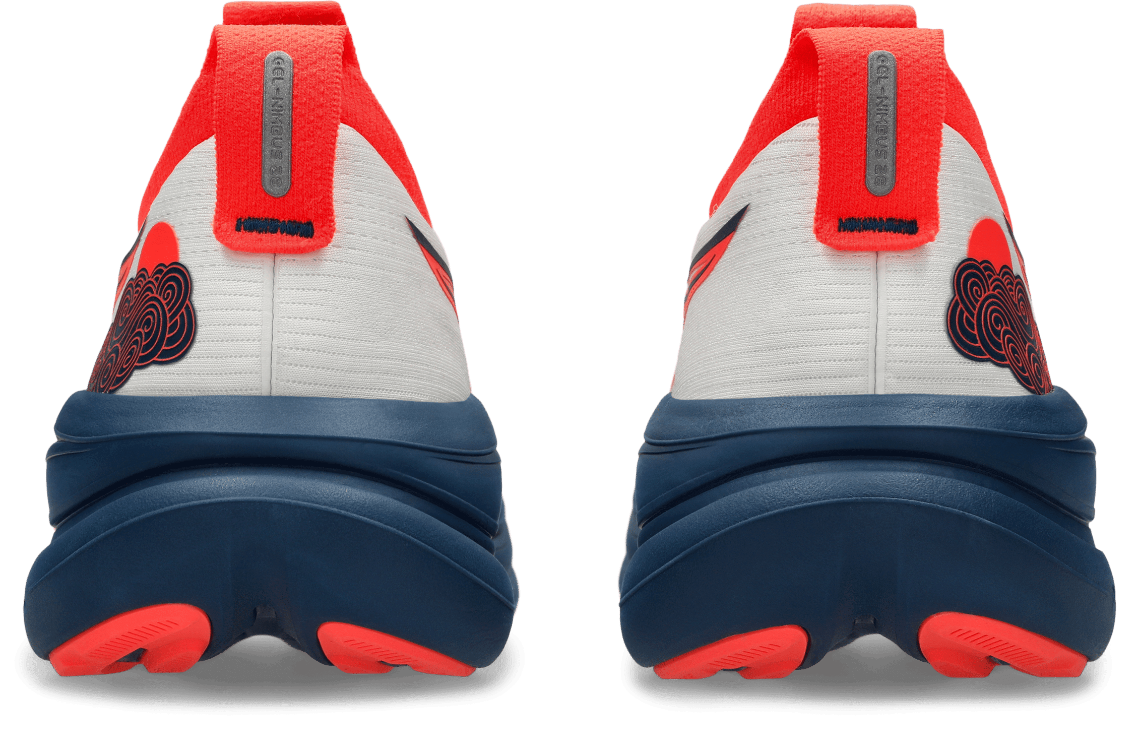 COLLECTION EXCLUSIVE I-RUN X ASICS i-Run et ASICS s’unissent dans un manga inédit inspiré par une même ambition : se dépasser et cultiver le bien-être du corps et de l’esprit. Cette collaboration célèbre la détermination et donne naissance à une collection dédiée, dont la nouvelle Nimbus 28, présentée et distribuée en exclusivité par i-Run.