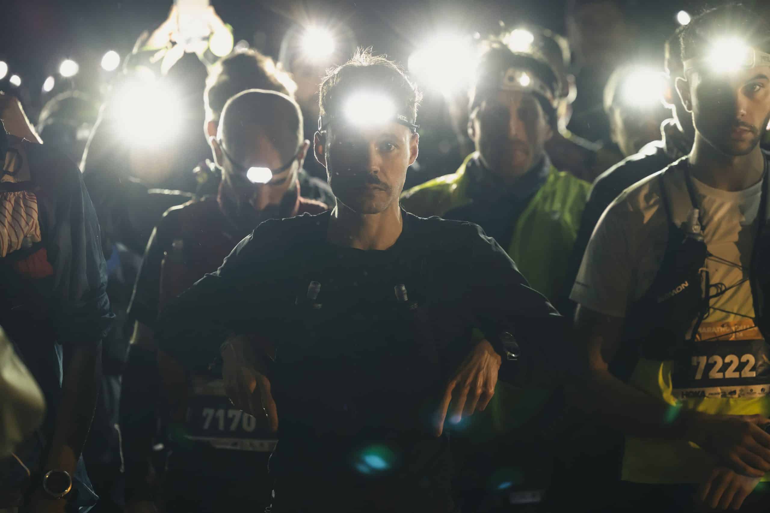 Corentin Play, père et sportif de haut niveau : la force du double rôle