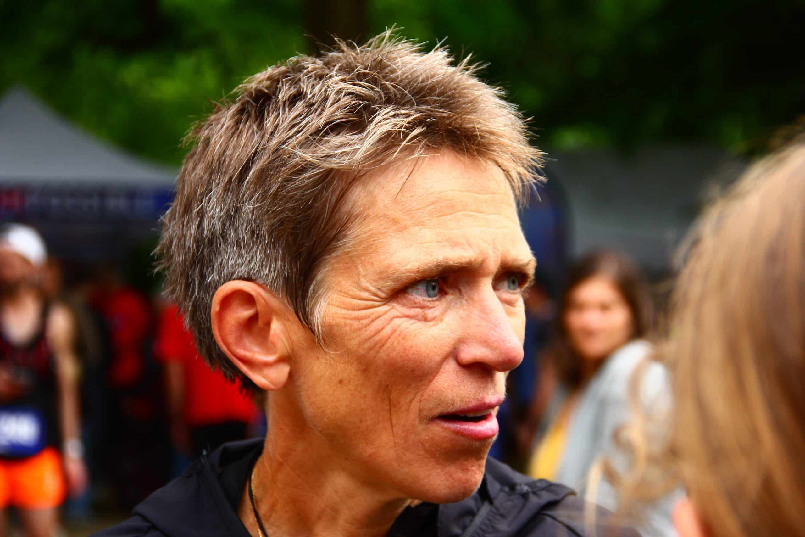 "C'est une façon de m'évader" : Catherine Thomas-Pesqueux vers de nouveaux sommets