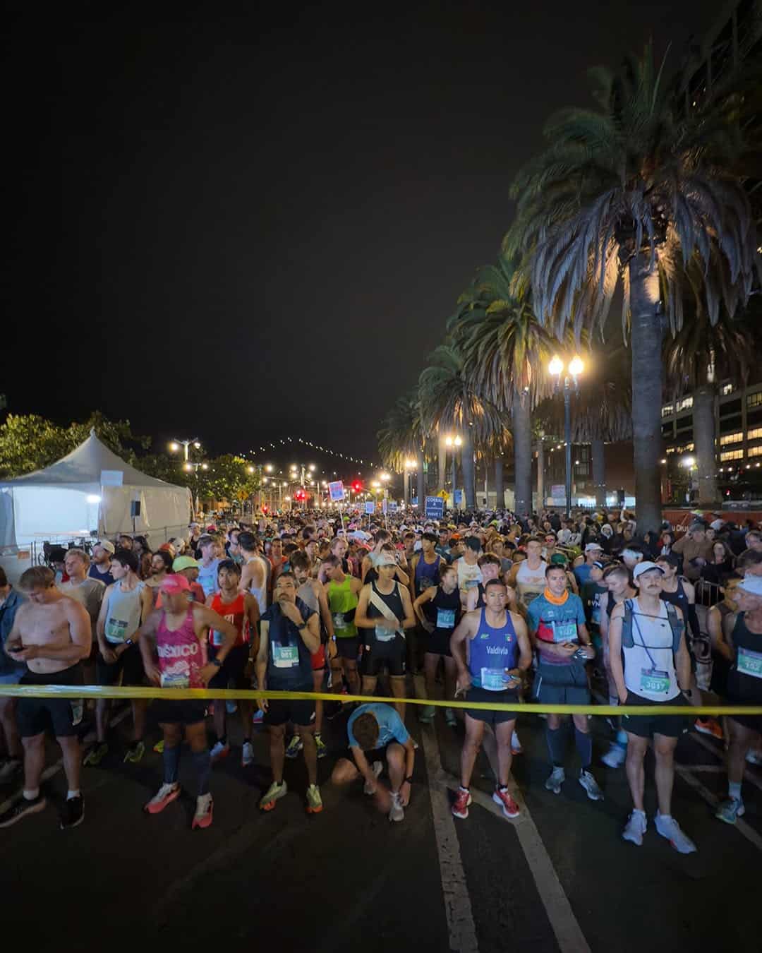 For nearly five decades, the San Francisco Marathon has challenged and inspired runners from around the world. In its 48th edition, the event welcomed a record 33,000 participants, from first-timers to elite athletes, on a breathtaking 26.2-mile USATF-certified course that runs across the Golden Gate Bridge, through Golden Gate Park, and past some of the city’s most iconic landmarks. With multiple race options—including two half marathons, a 10K, a 5K, and even an ultramarathon—the event, directed by Lauri Abrahamson, continues to evolve, blending tradition, community spirit, and a uniquely San Francisco experience.