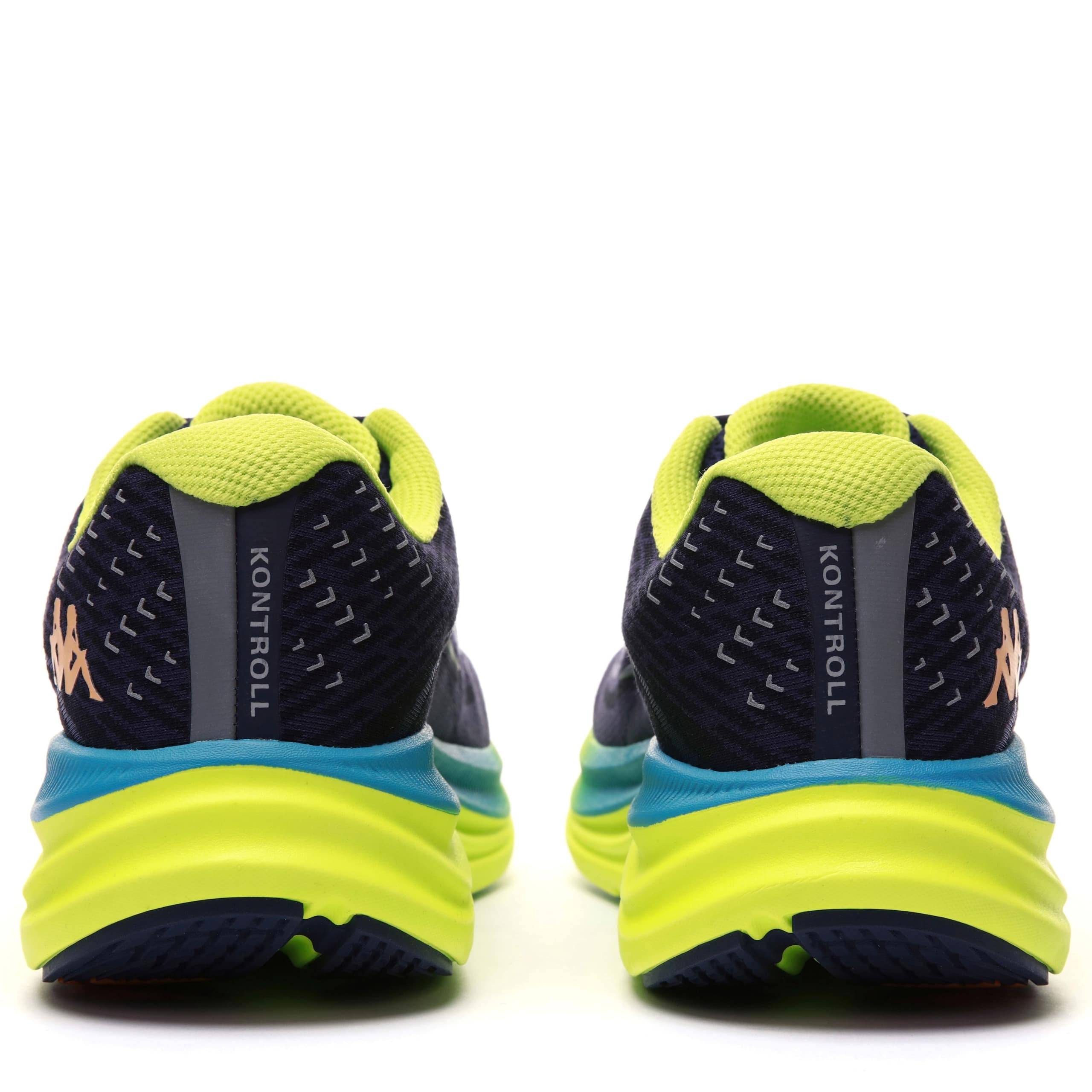 Kappa revient dans le running avec la Kontroll 2.0, une chaussure d’entraînement polyvalente et accessible à 100 €. Légère, respirante et dotée d’une semelle EVA dynamique, elle vise les coureurs occasionnels et les sorties du quotidien.