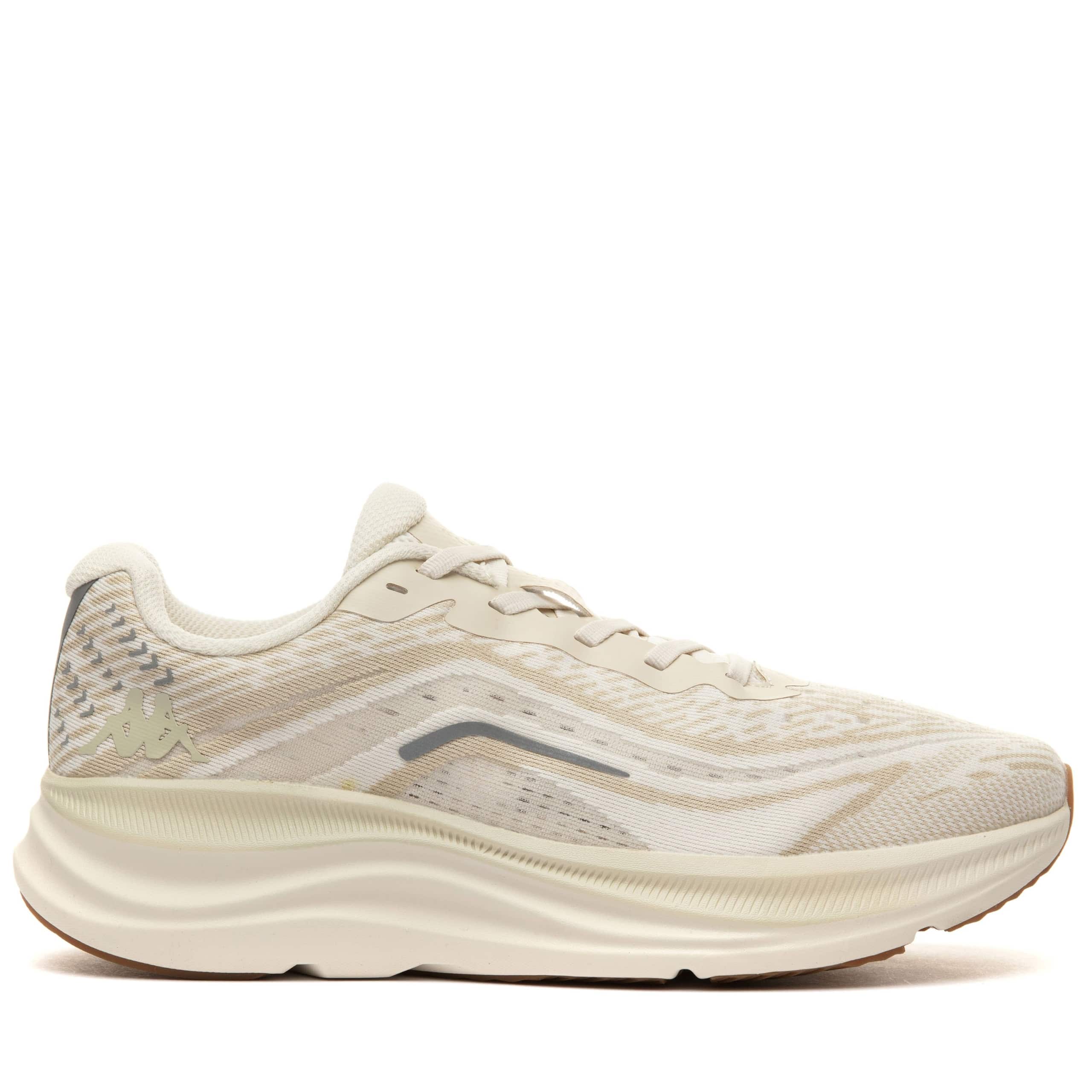 Kappa revient dans le running avec la Kontroll 2.0, une chaussure d’entraînement polyvalente et accessible à 100 €. Légère, respirante et dotée d’une semelle EVA dynamique, elle vise les coureurs occasionnels et les sorties du quotidien.