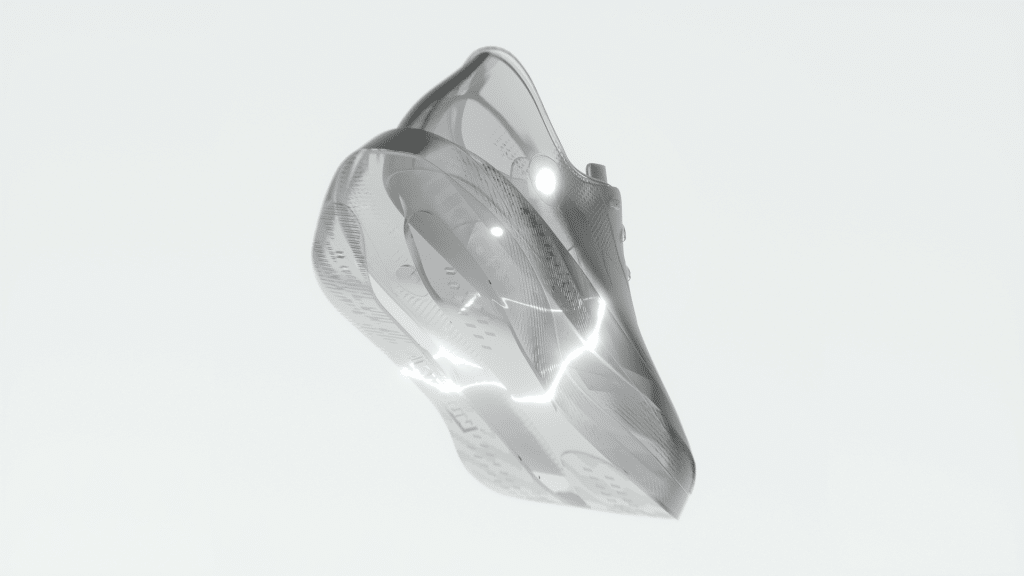 Kiprun KIPNEXT CONNECT : la première chaussure running capable de mesurer son usure. Une innovation unique pour courir plus longtemps et éviter les blessures.