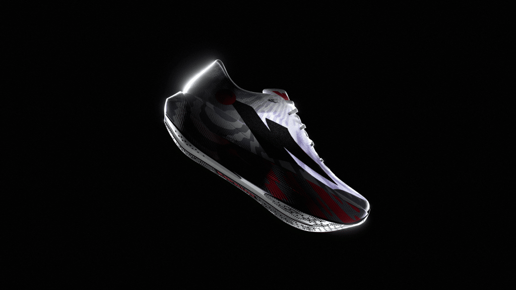 Kiprun KIPNEXT CONNECT : la première chaussure running capable de mesurer son usure. Une innovation unique pour courir plus longtemps et éviter les blessures.