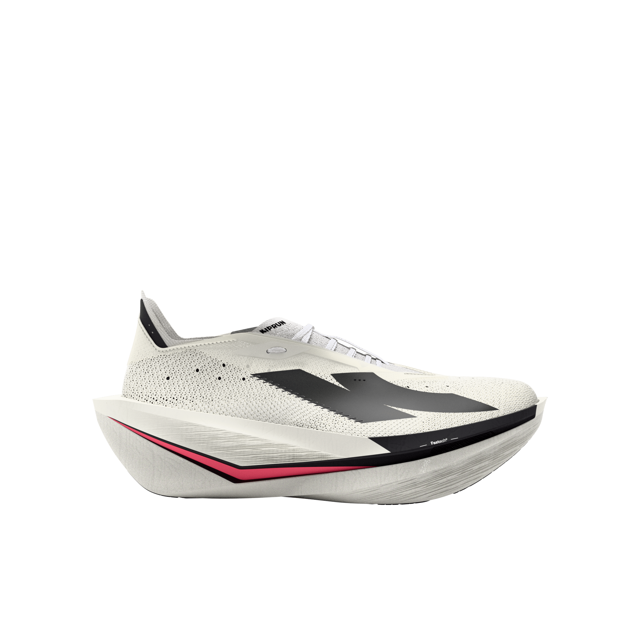 KIPRUN dévoile la KIPSTORM ELITE, sa nouvelle chaussure carbone dédiée au marathon. Nouvelle mousse A-TPU, plaque carbone repensée et confort amélioré : une évolution majeure qui remplace la KD900X LD+ et confirme les grandes ambitions de la marque française.