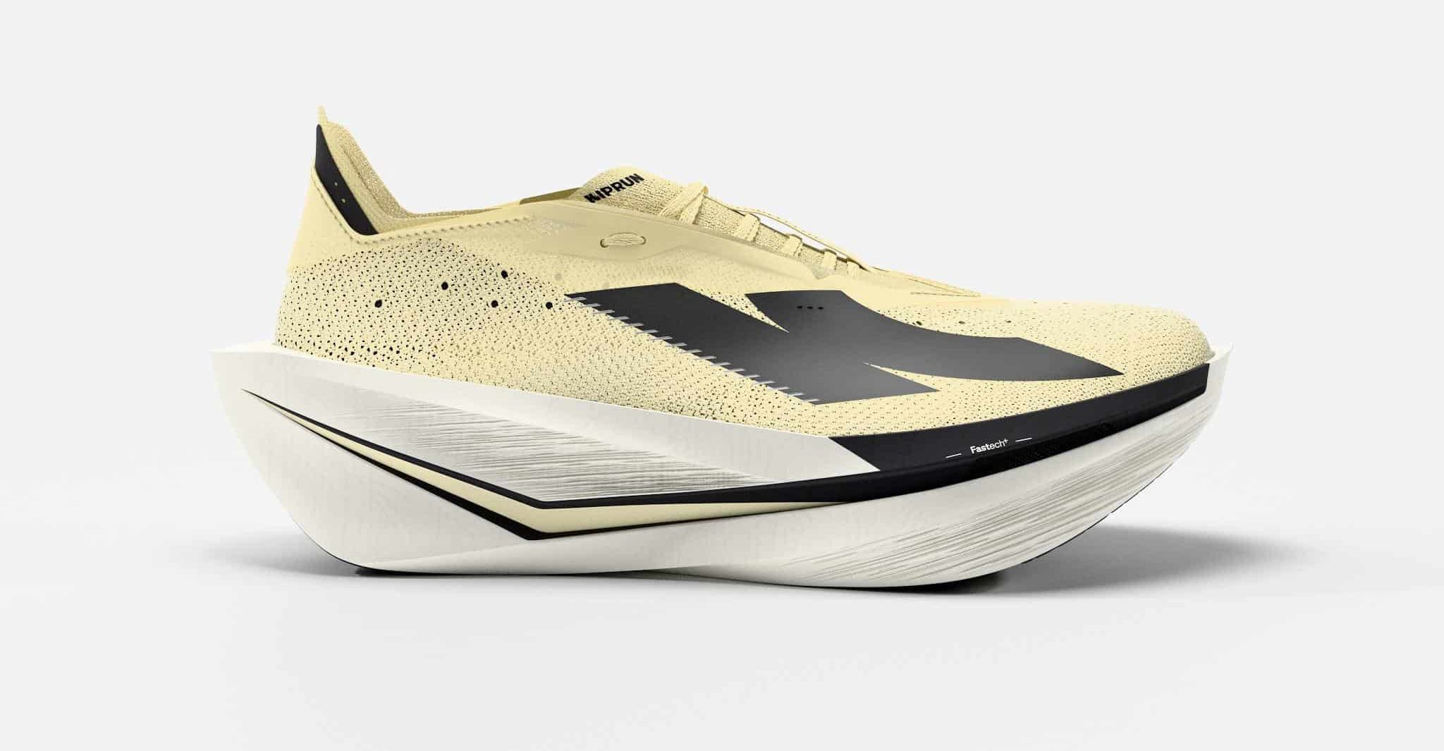 KIPRUN dévoile la KIPSTORM ELITE, sa nouvelle chaussure carbone dédiée au marathon. Nouvelle mousse A-TPU, plaque carbone repensée et confort amélioré : une évolution majeure qui remplace la KD900X LD+ et confirme les grandes ambitions de la marque française.