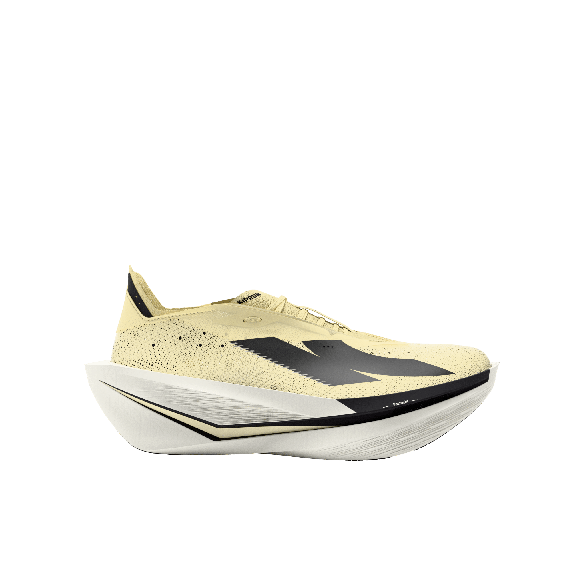 KIPRUN dévoile la KIPSTORM ELITE, sa nouvelle chaussure carbone dédiée au marathon. Nouvelle mousse A-TPU, plaque carbone repensée et confort amélioré : une évolution majeure qui remplace la KD900X LD+ et confirme les grandes ambitions de la marque française.