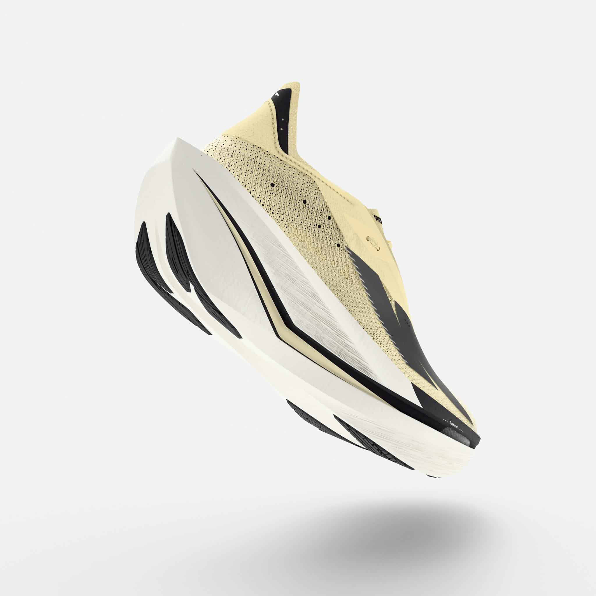 KIPRUN dévoile la KIPSTORM ELITE, sa nouvelle chaussure carbone dédiée au marathon. Nouvelle mousse A-TPU, plaque carbone repensée et confort amélioré : une évolution majeure qui remplace la KD900X LD+ et confirme les grandes ambitions de la marque française.