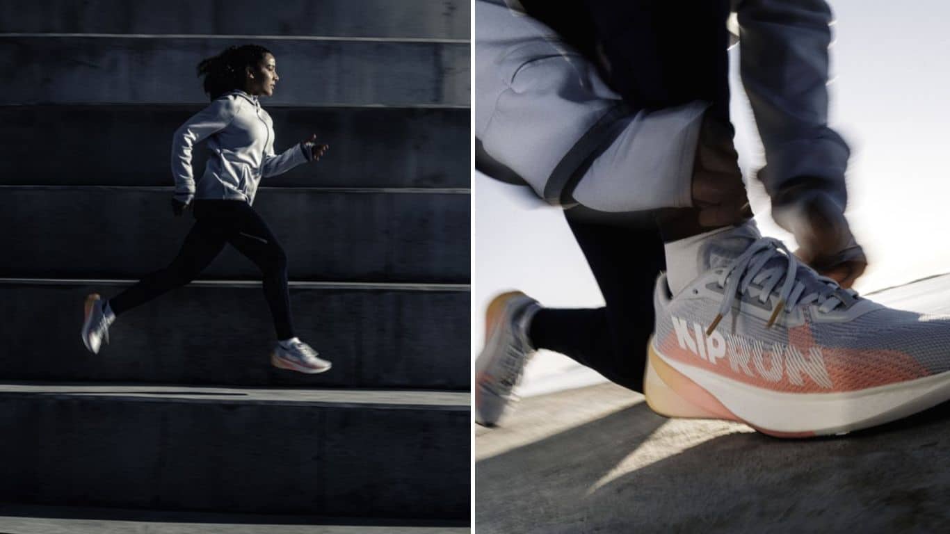 Kiprun Cushion 500 Premium : un nouveau modèle plus performant