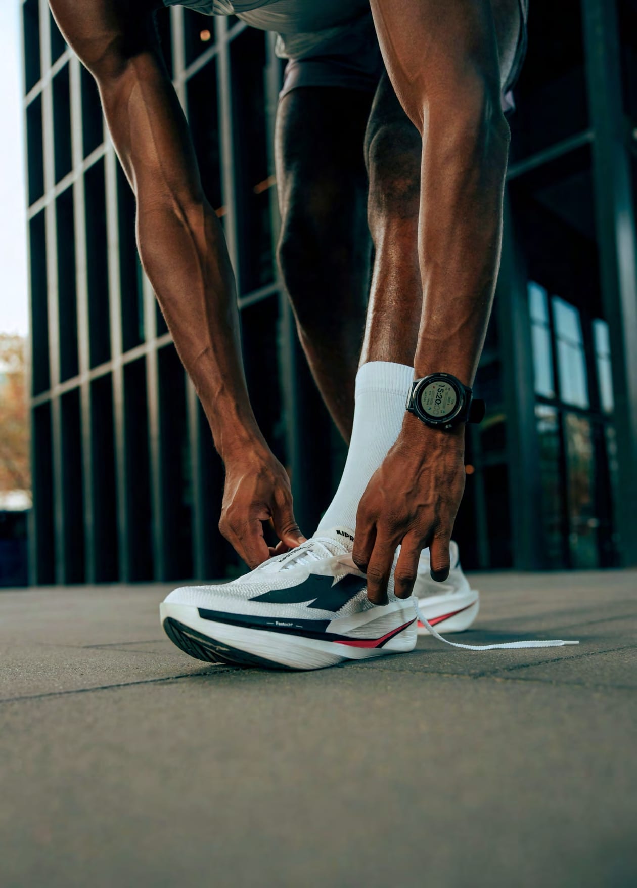 Étude Kiprun Pacer : 224 000 coureurs, 37 millions de kilomètres parcourus, montée du trail, domination du 10 km et du semi, féminisation et pratique toujours plus connectée. Analyse complète des tendances running.