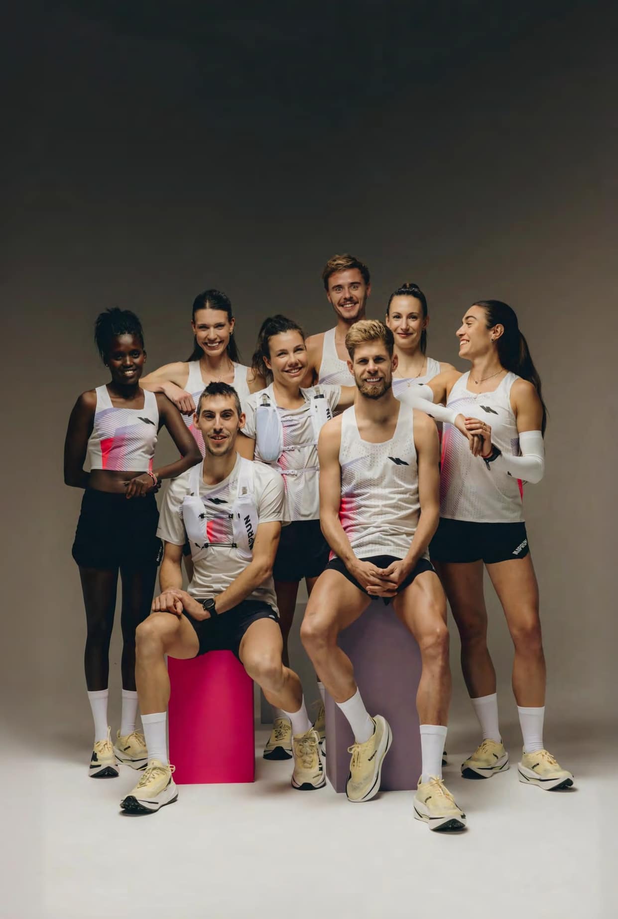 Étude Kiprun Pacer : 224 000 coureurs, 37 millions de kilomètres parcourus, montée du trail, domination du 10 km et du semi, féminisation et pratique toujours plus connectée. Analyse complète des tendances running.