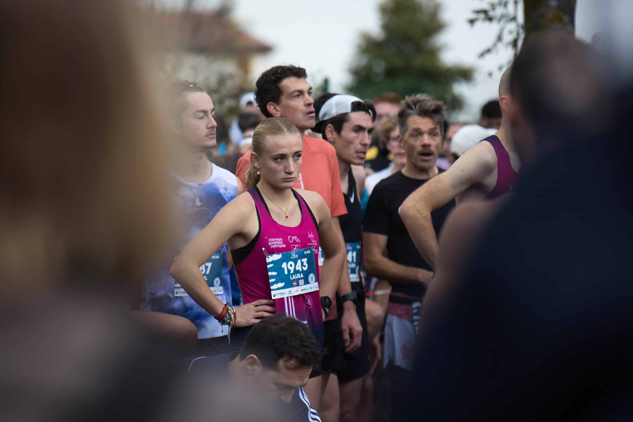 Pour sa 9e édition, le 2 novembre dernier, la Courstache à Aubière, à deux pas de Clermont-Ferrand (Puy-de-Dôme) a rassemblé près de 6500 participants. 10 km, 5 km et 5 km loisirs ont fait le bonheur des coureurs, qu’ils soient élite ou débutants. Un record d’affluence pour cet événement solidaire et caritatif contre les cancers masculins.