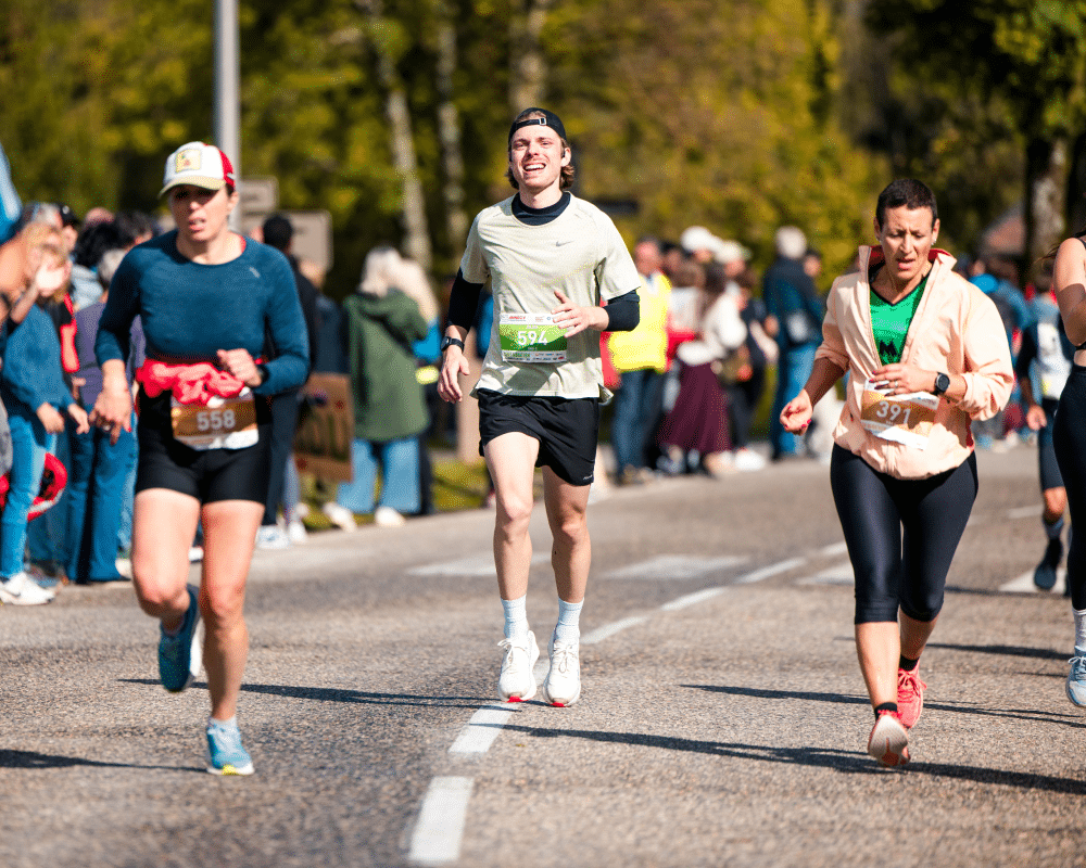 Le Guide Pour Préparer Son Premier Semi Marathon