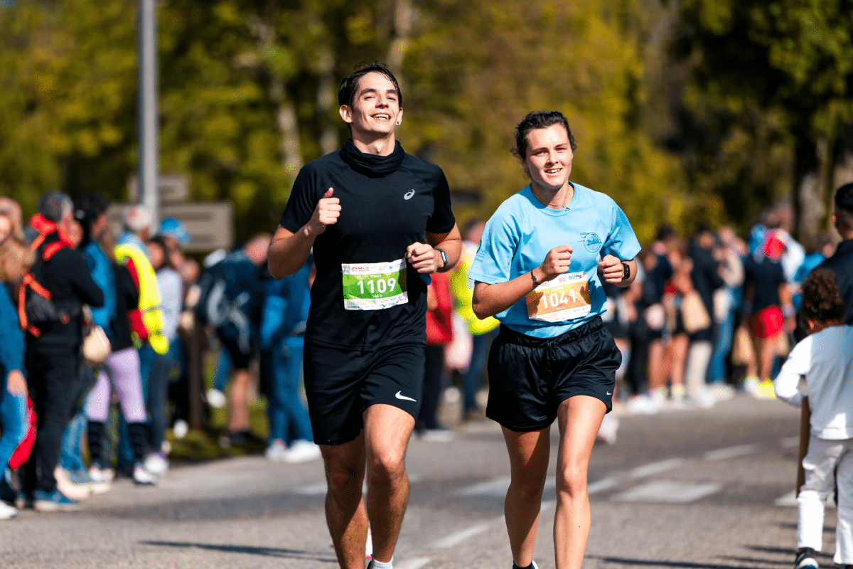 Le Guide Pour Préparer Son Premier Semi Marathon