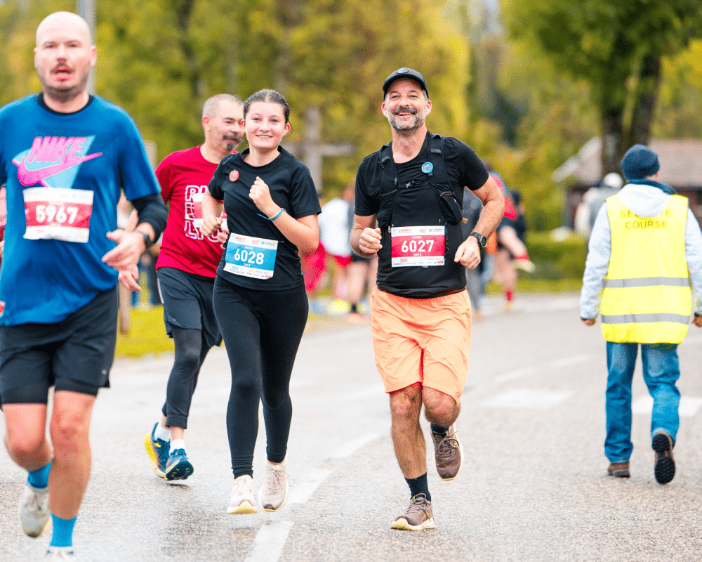 Le Guide Pour Préparer Son Premier Semi Marathon