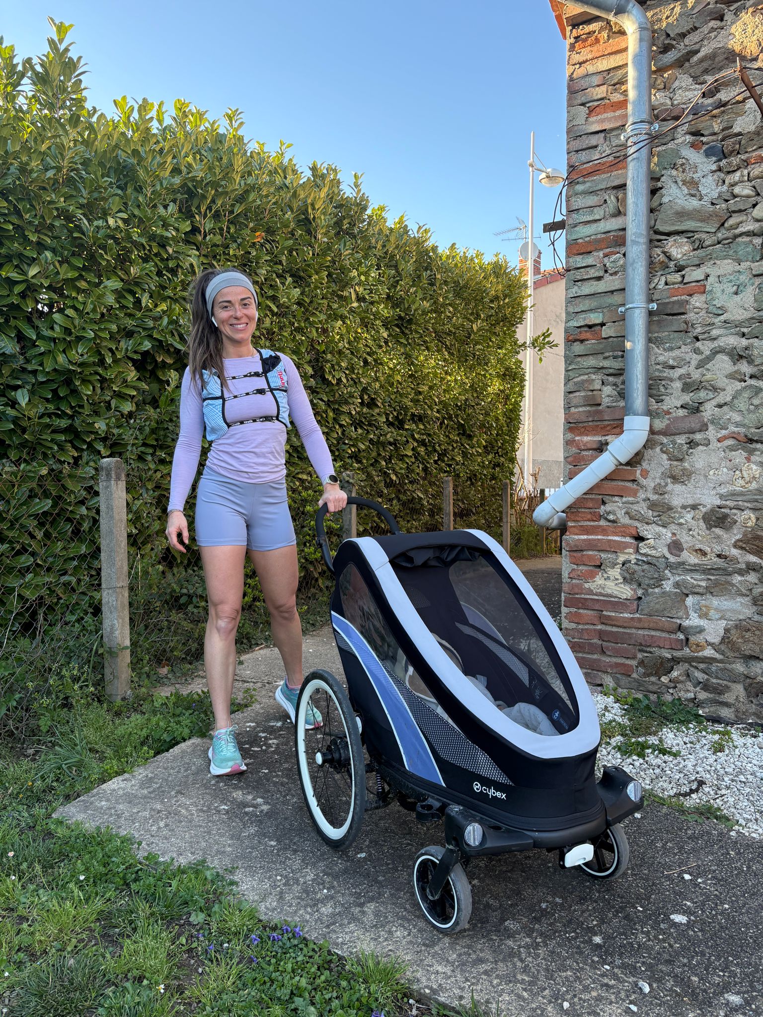 En octobre dernier, Marrion Barres, une coureuse passionnée au quotidien bien rempli, lance une communauté 100% féminine sur les réseaux sociaux : « Les Runneuses Albigeoises ». Après avoir entraîné ses amies dans la course à pied et constaté les bienfaits qu'elles en retiraient, elle a eu envie de partager sa passion au plus grand nombre.