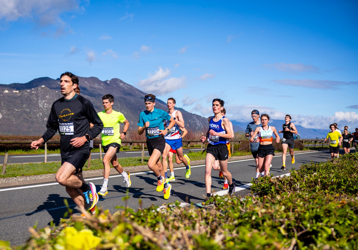 Les Différents Types De Séances Pour Préparer Un 10 Km ?