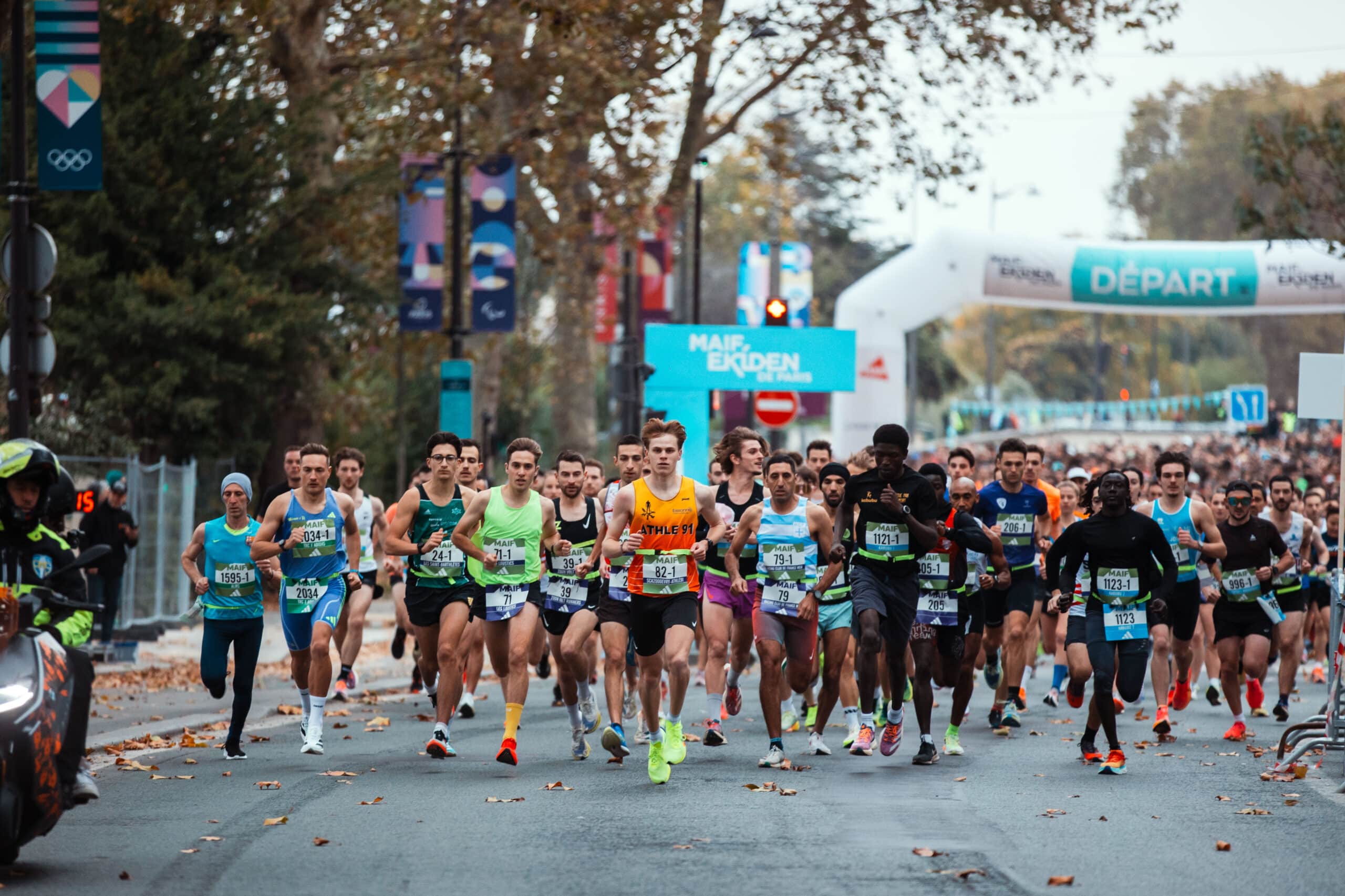 Top 10 des Ekidens de France qui rassemblent les passionnés de course à pied autour d’un défi collectif devenu incontournable.