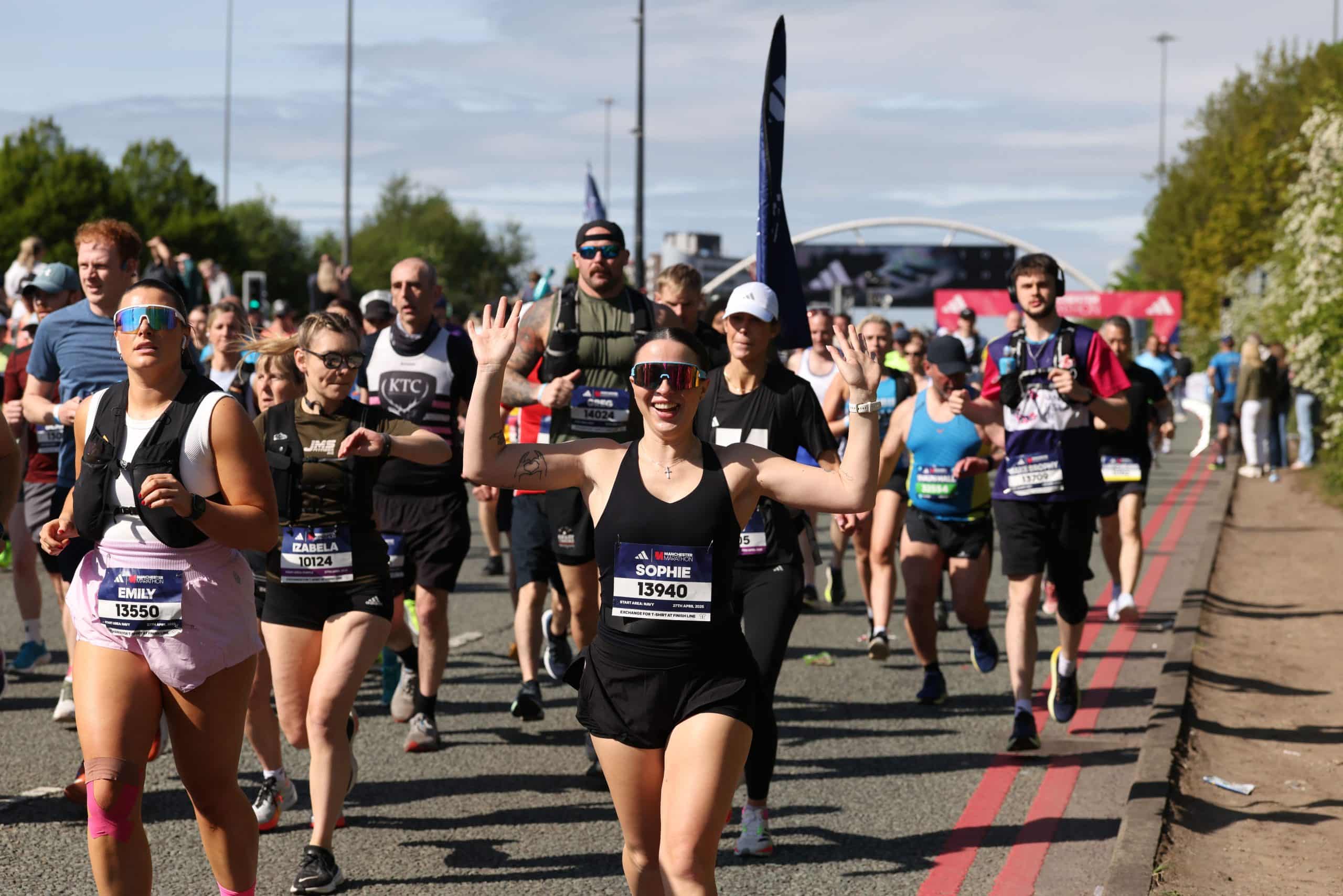Comment s’inscrire au Marathon de Manchester 2026 ? Prix, dates, modes d’inscription, remboursement et conseils pour obtenir un dossard sur l’un des marathons les plus rapides du Royaume-Uni.