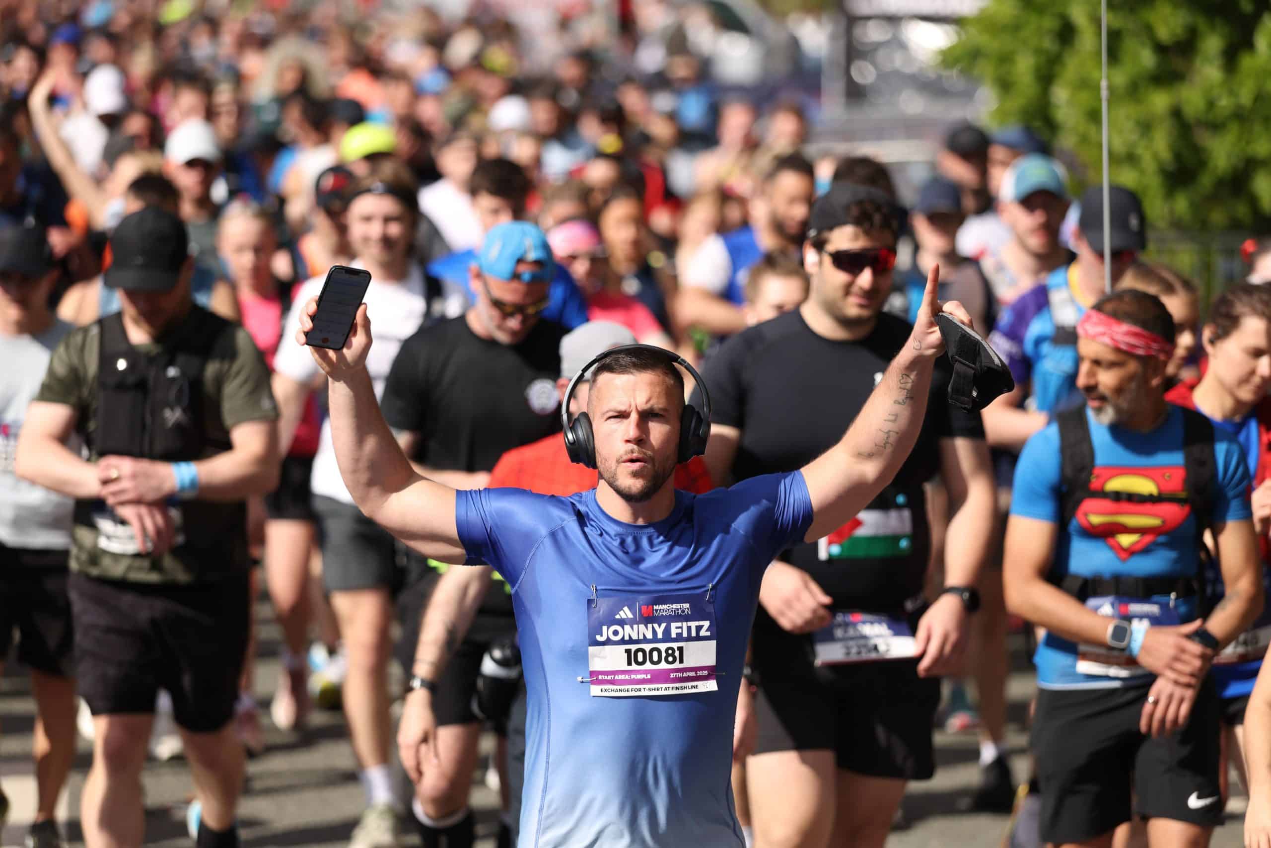 Comment s’inscrire au Marathon de Manchester 2026 ? Prix, dates, modes d’inscription, remboursement et conseils pour obtenir un dossard sur l’un des marathons les plus rapides du Royaume-Uni.