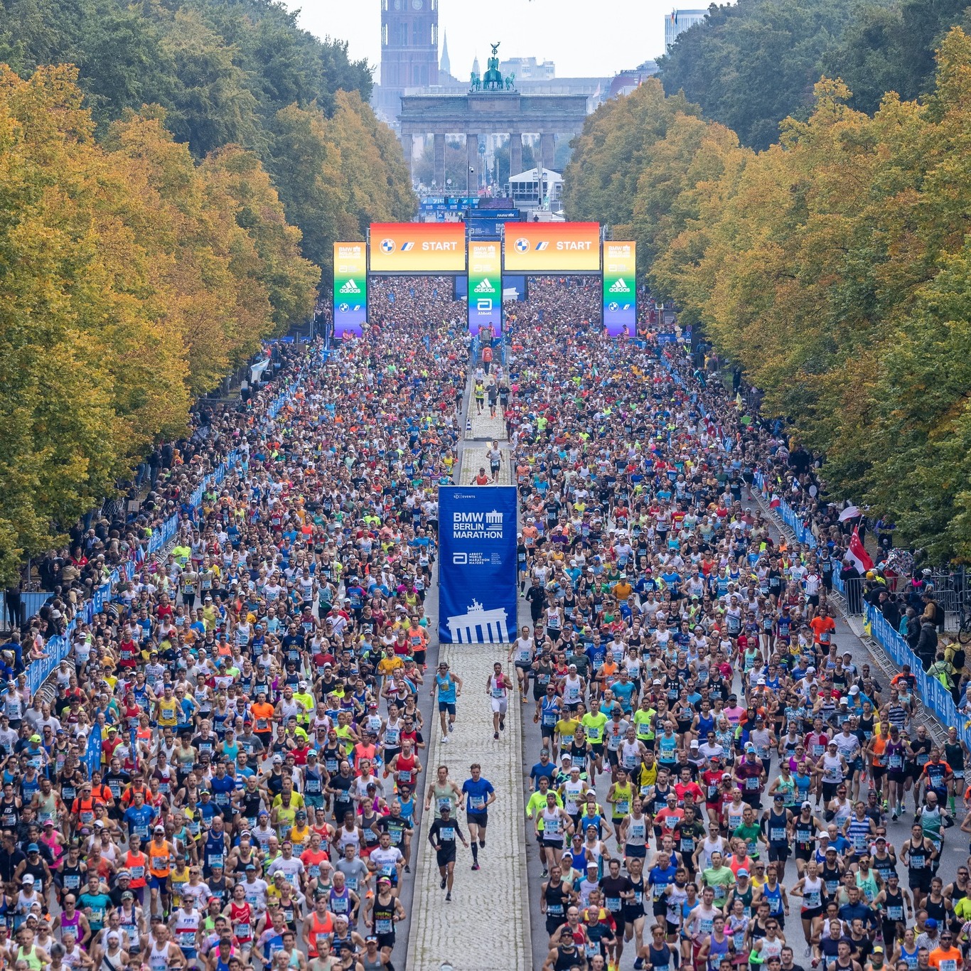 Top 10 des plus grands marathons en Allemagne : parcours rapides, ambiance unique, records marquants et chiffres clés. Présentation et infos.
