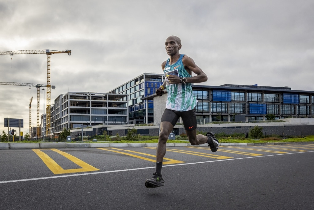 Le Marathon de Cape Town devient officiellement le 8e Abbott World Marathon Major et le premier sur le sol africain. Rendez-vous le 23 mai 2027.