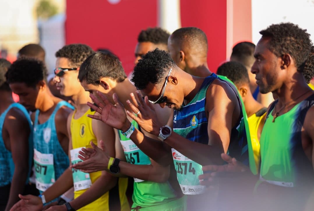 Dossard, étapes d’inscription, règles à connaître, formats de course et conseils pour décrocher un dossard pour le Marathon de Doha.