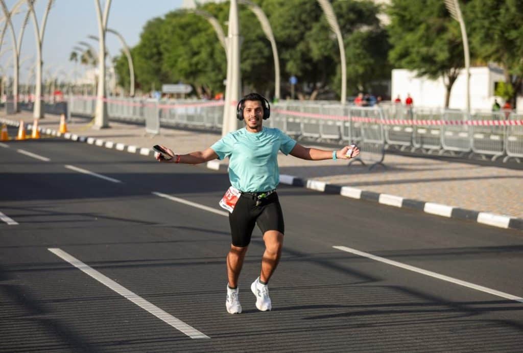 Dossard, étapes d’inscription, règles à connaître, formats de course et conseils pour décrocher un dossard pour le Marathon de Doha.