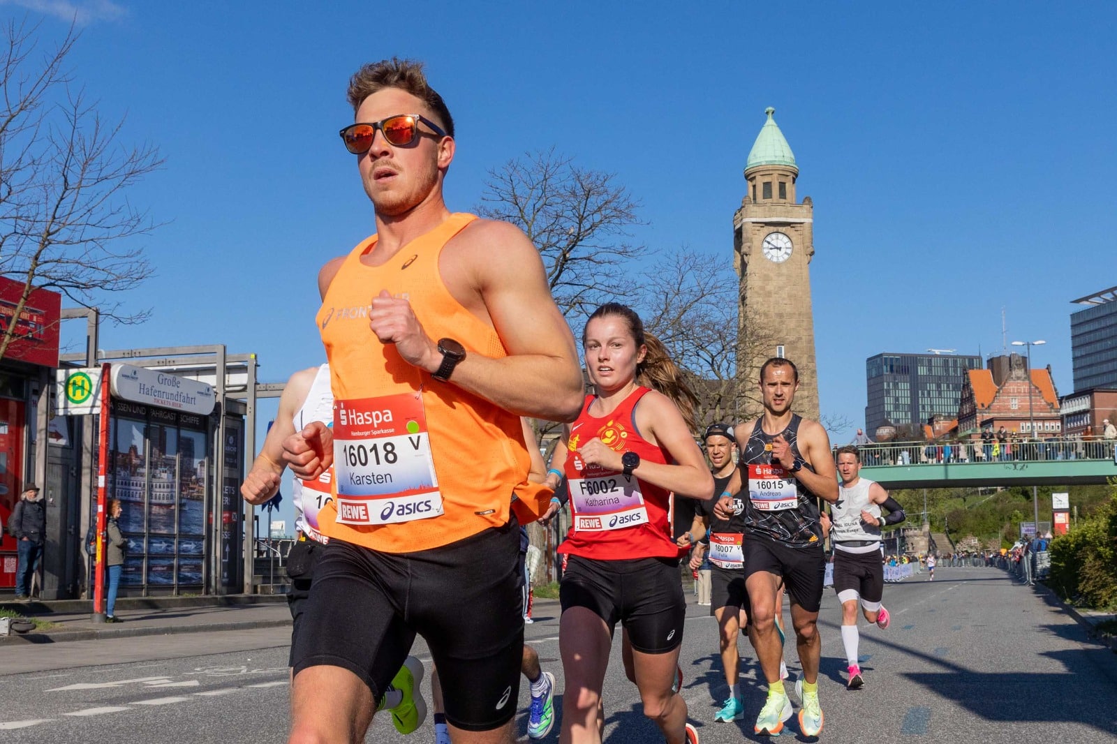 Découvrez comment s’inscrire au marathon de Hambourg : dates d’ouverture, modes d’inscription, prix du dossard, transfert officiel et conseils pratiques pour courir l’un des marathons les plus rapides d’Europe.