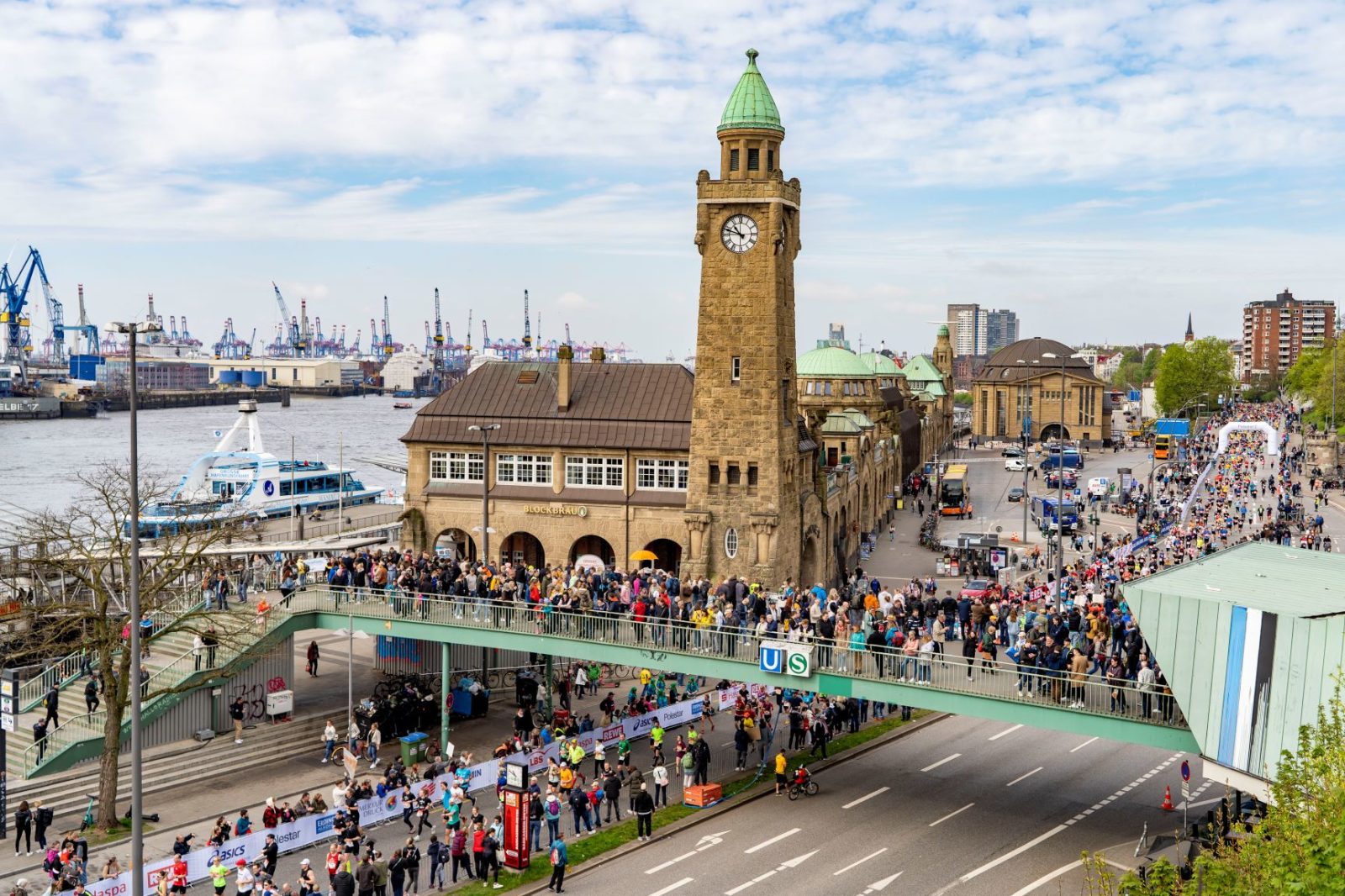 Découvrez comment s’inscrire au marathon de Hambourg : dates d’ouverture, modes d’inscription, prix du dossard, transfert officiel et conseils pratiques pour courir l’un des marathons les plus rapides d’Europe.