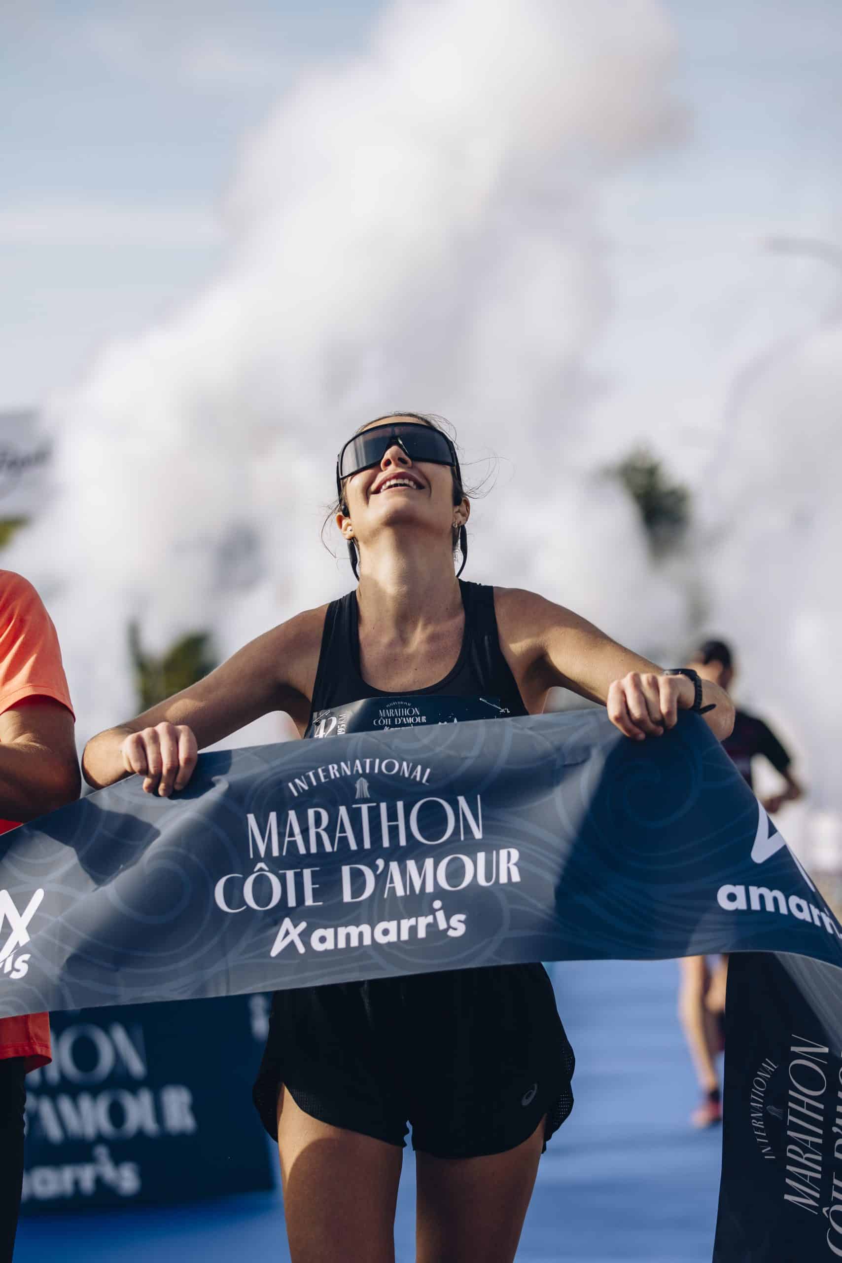 Marathon International De La Côte D'Amour (5)