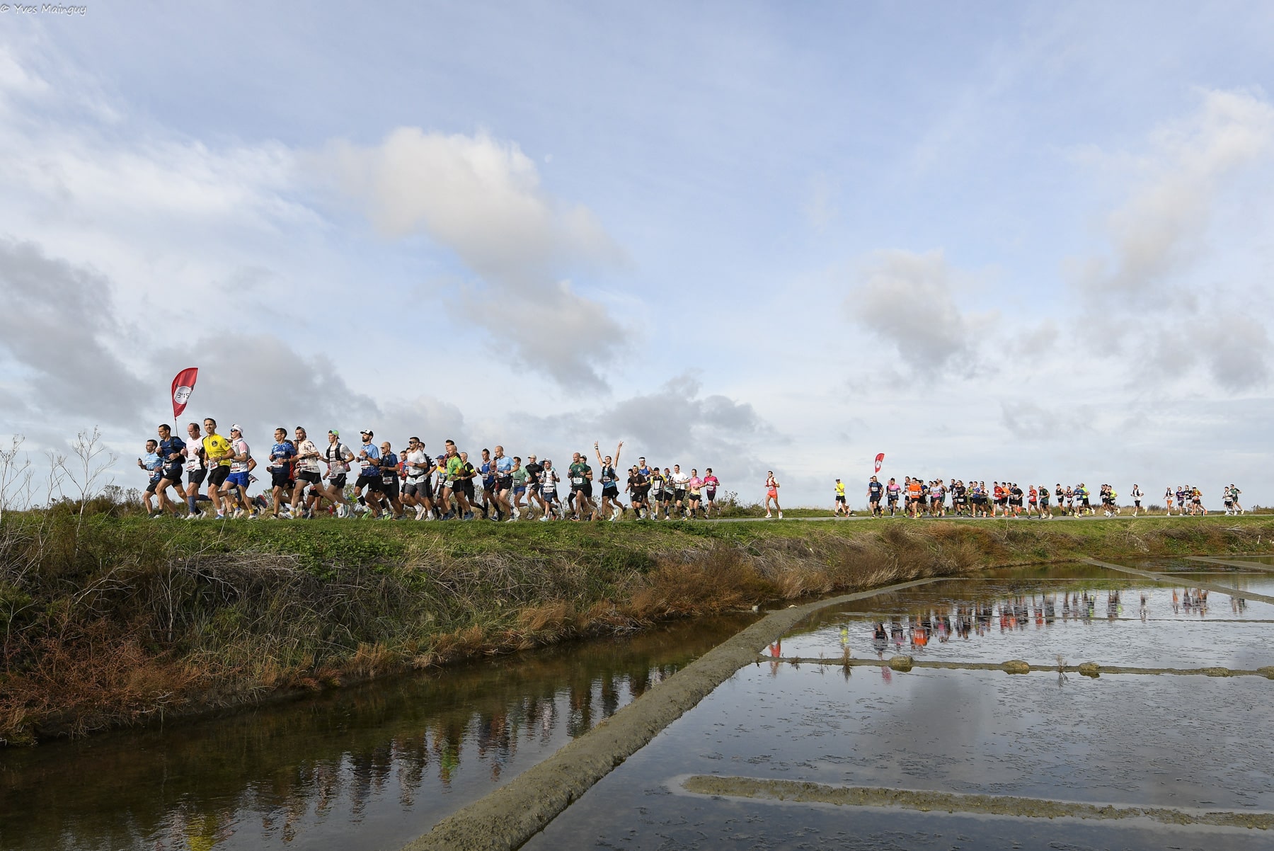 Marathon International De La Côte D'Amour MICA 2025