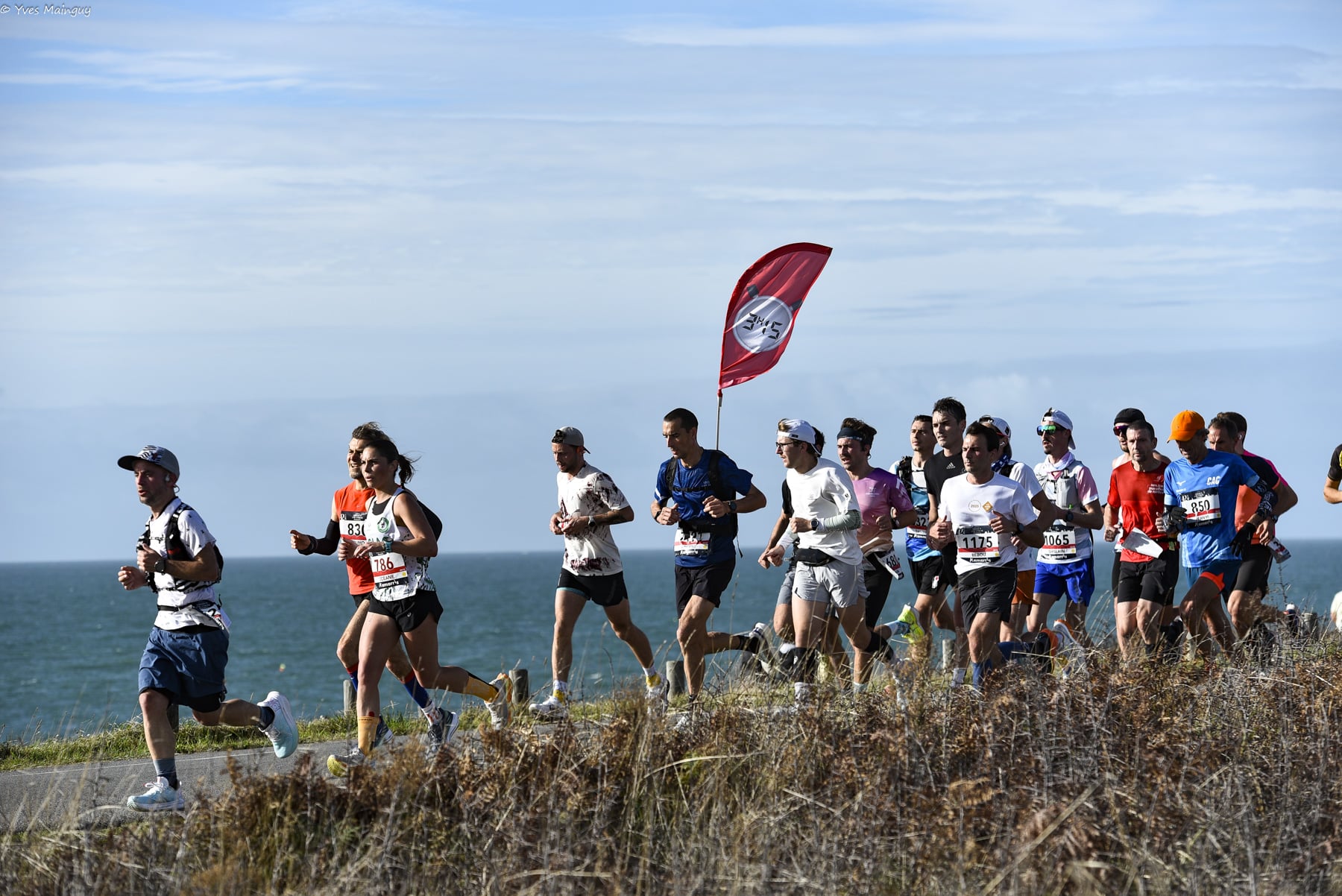 Marathon International De La Côte D'Amour MICA 2025
