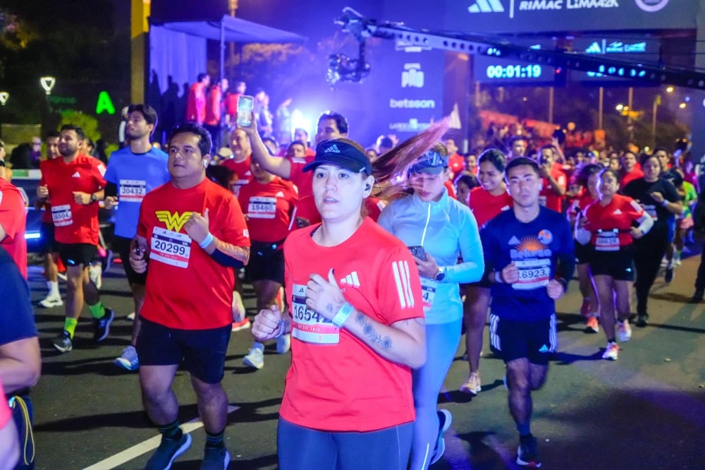 Marathon de Lima : inscription, expo, départ… Le guide complet pour ne rien rater du plus grand marathon du Pérou.