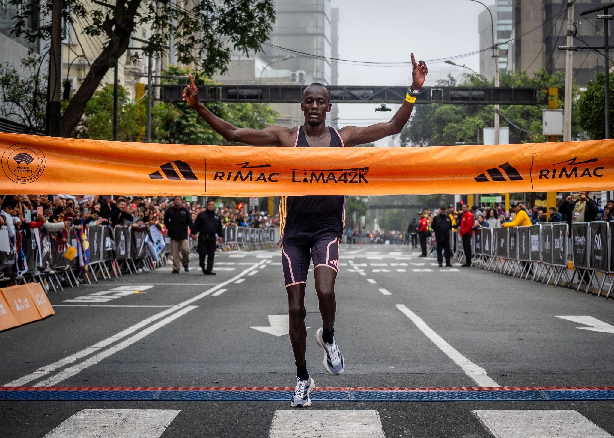 Marathon de Lima : inscription, expo, départ… Le guide complet pour ne rien rater du plus grand marathon du Pérou.