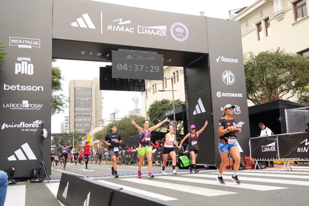 Marathon de Lima : inscription, expo, départ… Le guide complet pour ne rien rater du plus grand marathon du Pérou.