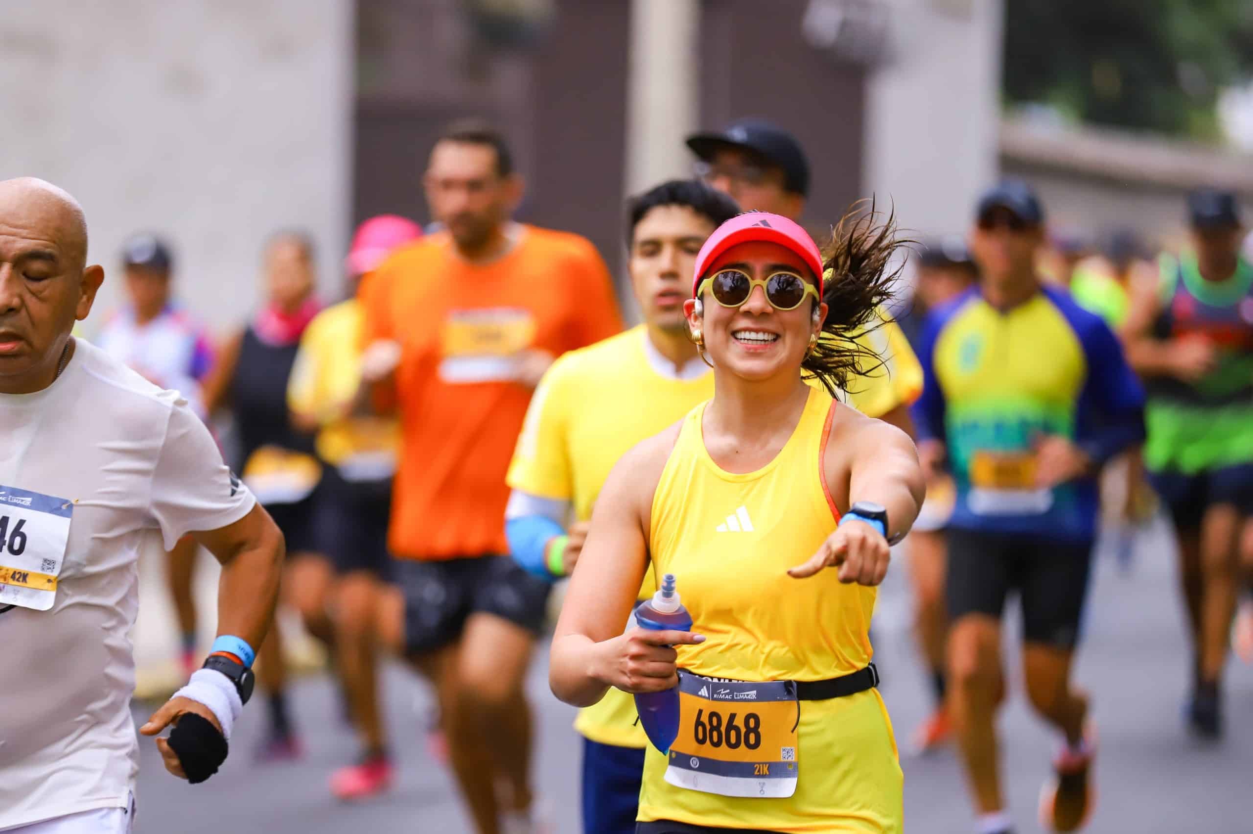 Marathon de Lima : inscription, expo, départ… Le guide complet pour ne rien rater du plus grand marathon du Pérou.