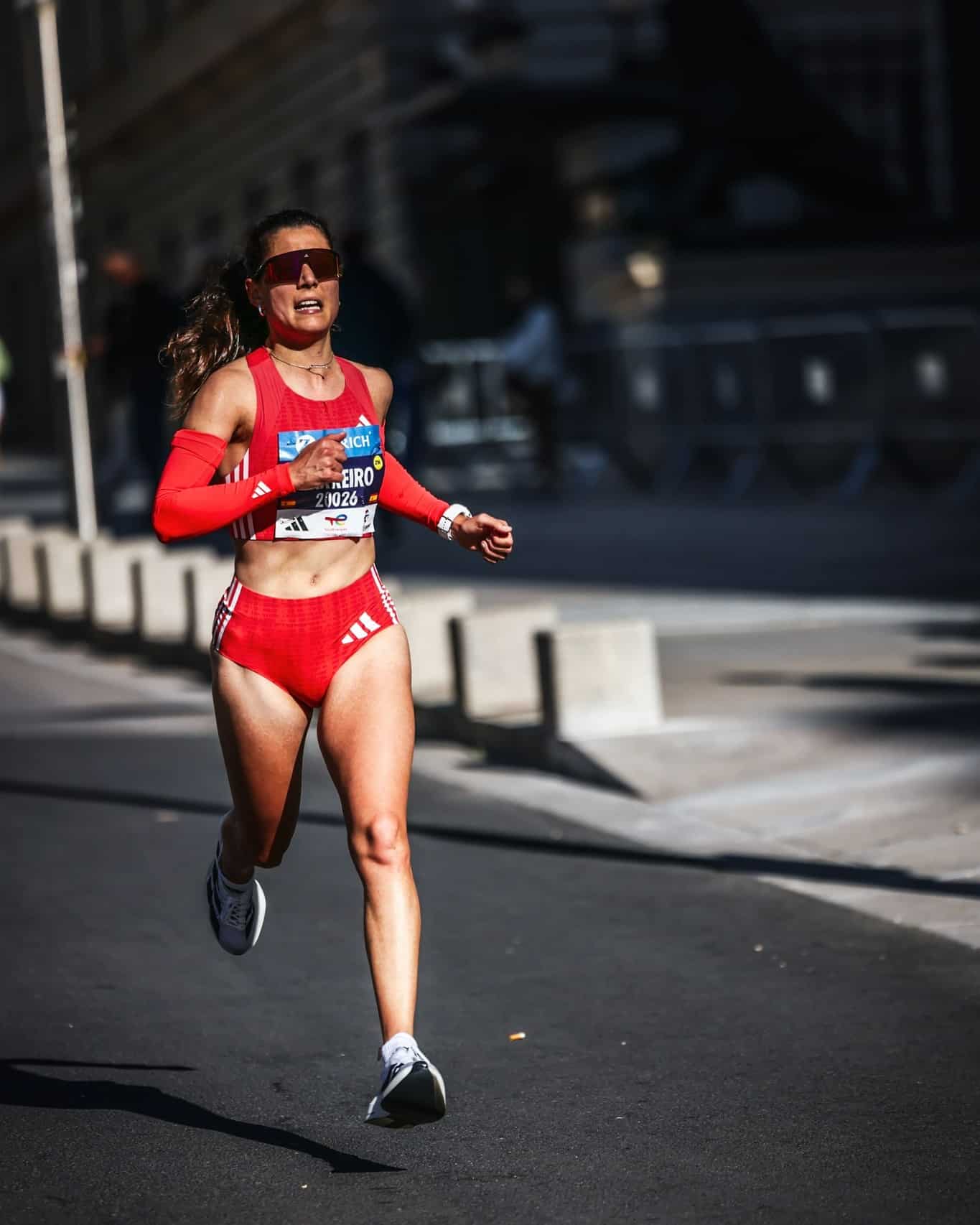 Quel est le dénivelé du Marathon de Madrid ? Découvrez le parcours et nos conseils pour gérer votre course et éviter le mur.