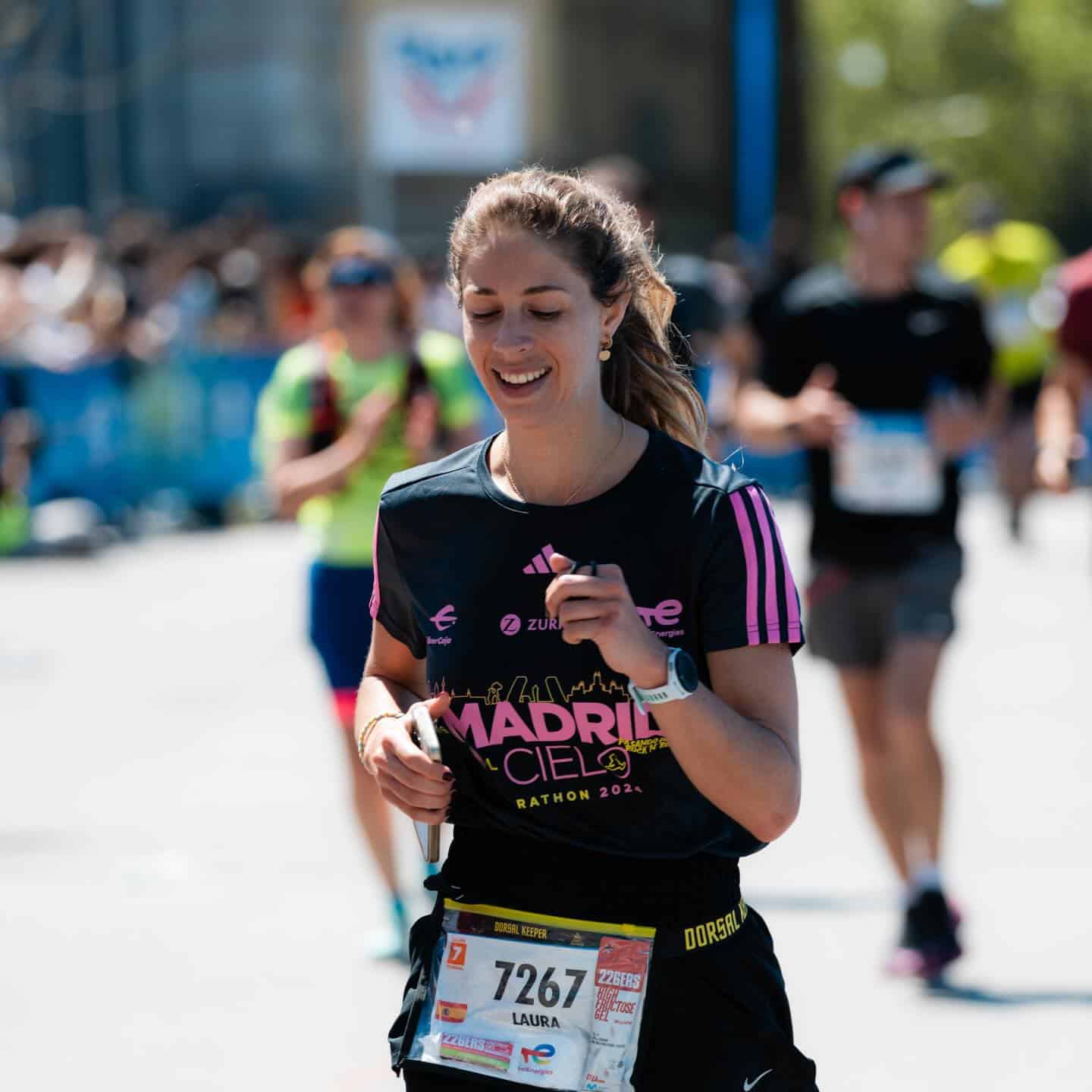 Quel est le dénivelé du Marathon de Madrid ? Découvrez le parcours et nos conseils pour gérer votre course et éviter le mur.