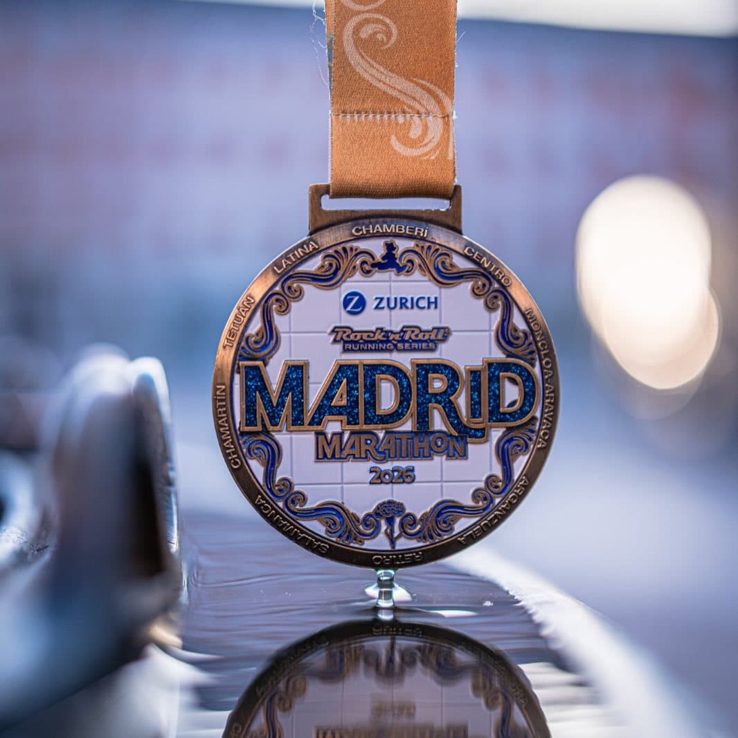 Quel est le dénivelé du Marathon de Madrid ? Découvrez le parcours et nos conseils pour gérer votre course et éviter le mur.