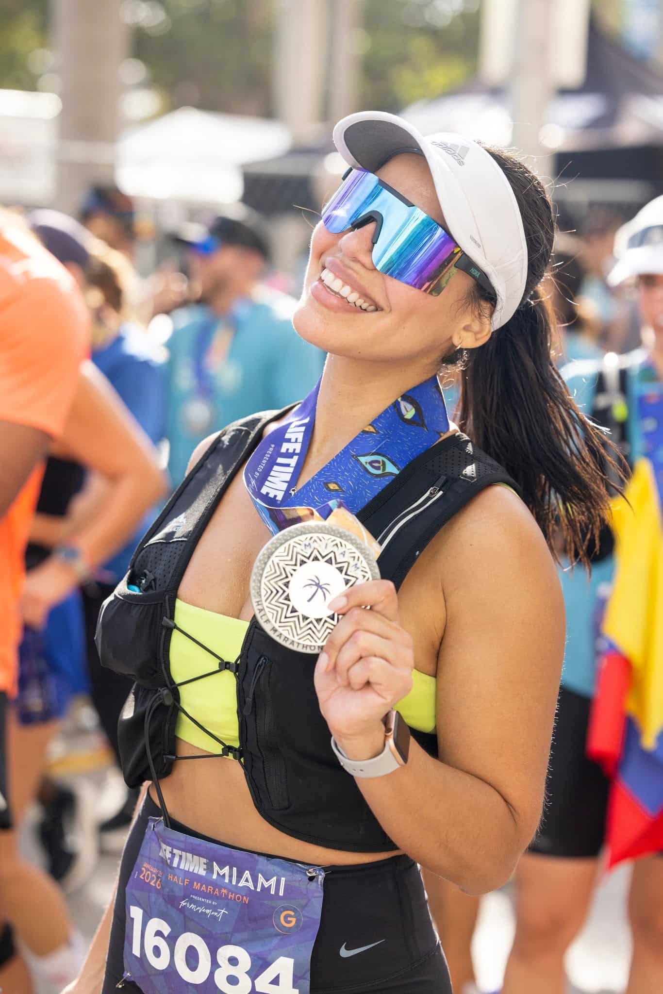 Comment s'inscrire au Marathon de Miami ? Dates, tarifs, conseils pour décrocher votre dossard avant le sold out. Le guide complet du Marathon de Miami.