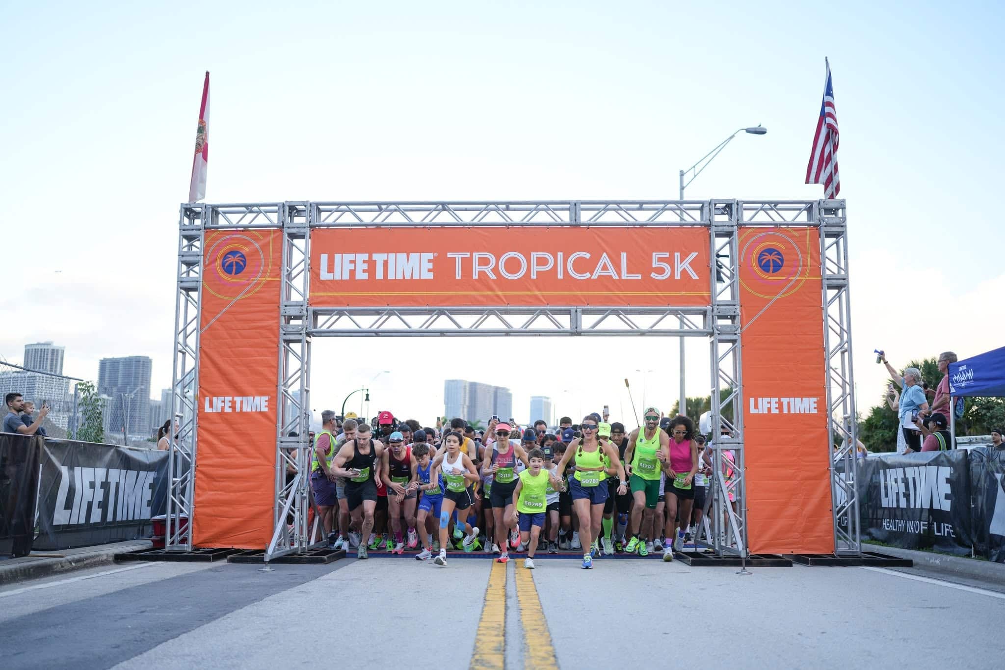 Comment s'inscrire au Marathon de Miami ? Dates, tarifs, conseils pour décrocher votre dossard avant le sold out. Le guide complet du Marathon de Miami.