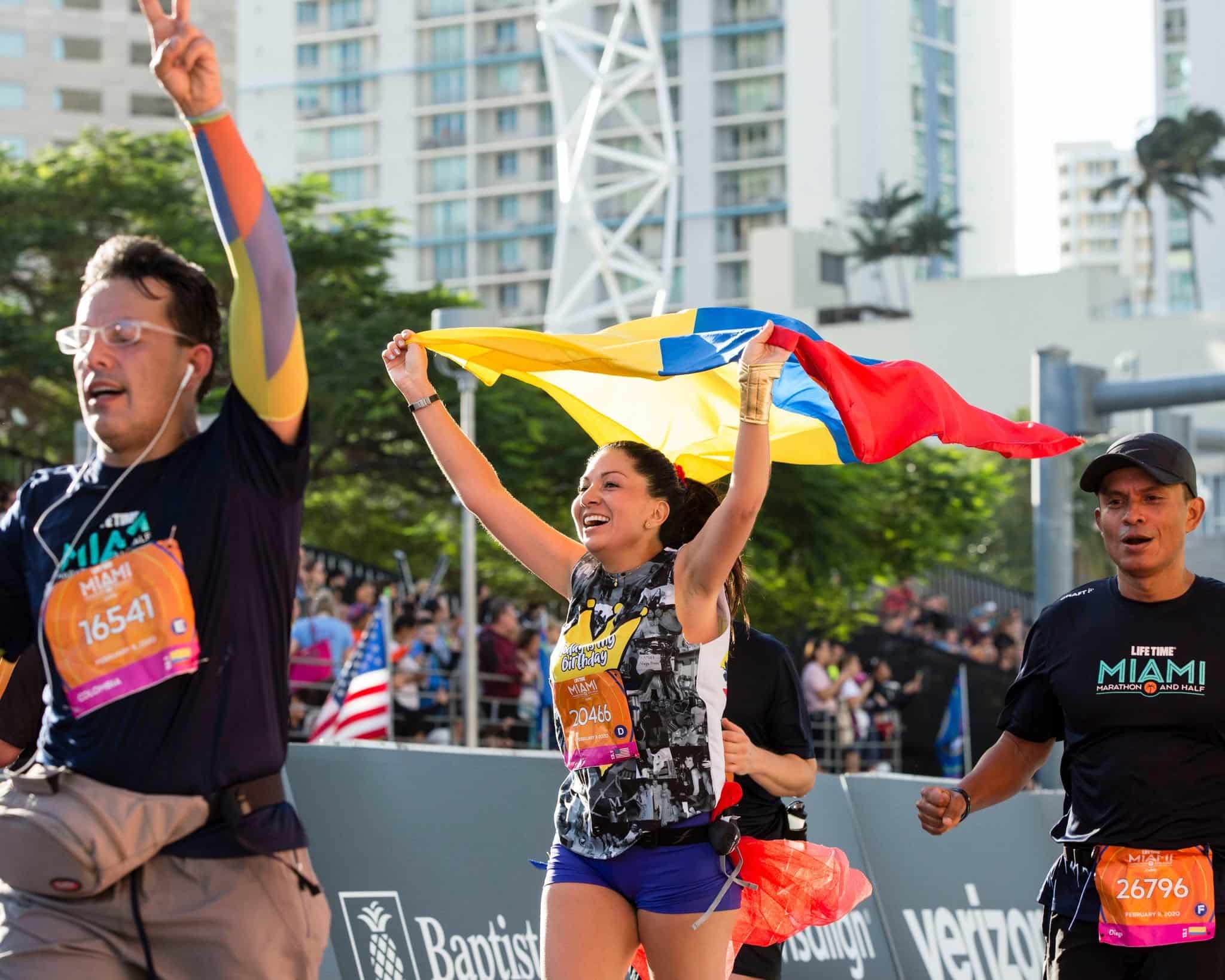 Comment s'inscrire au Marathon de Miami ? Dates, tarifs, conseils pour décrocher votre dossard avant le sold out. Le guide complet du Marathon de Miami.