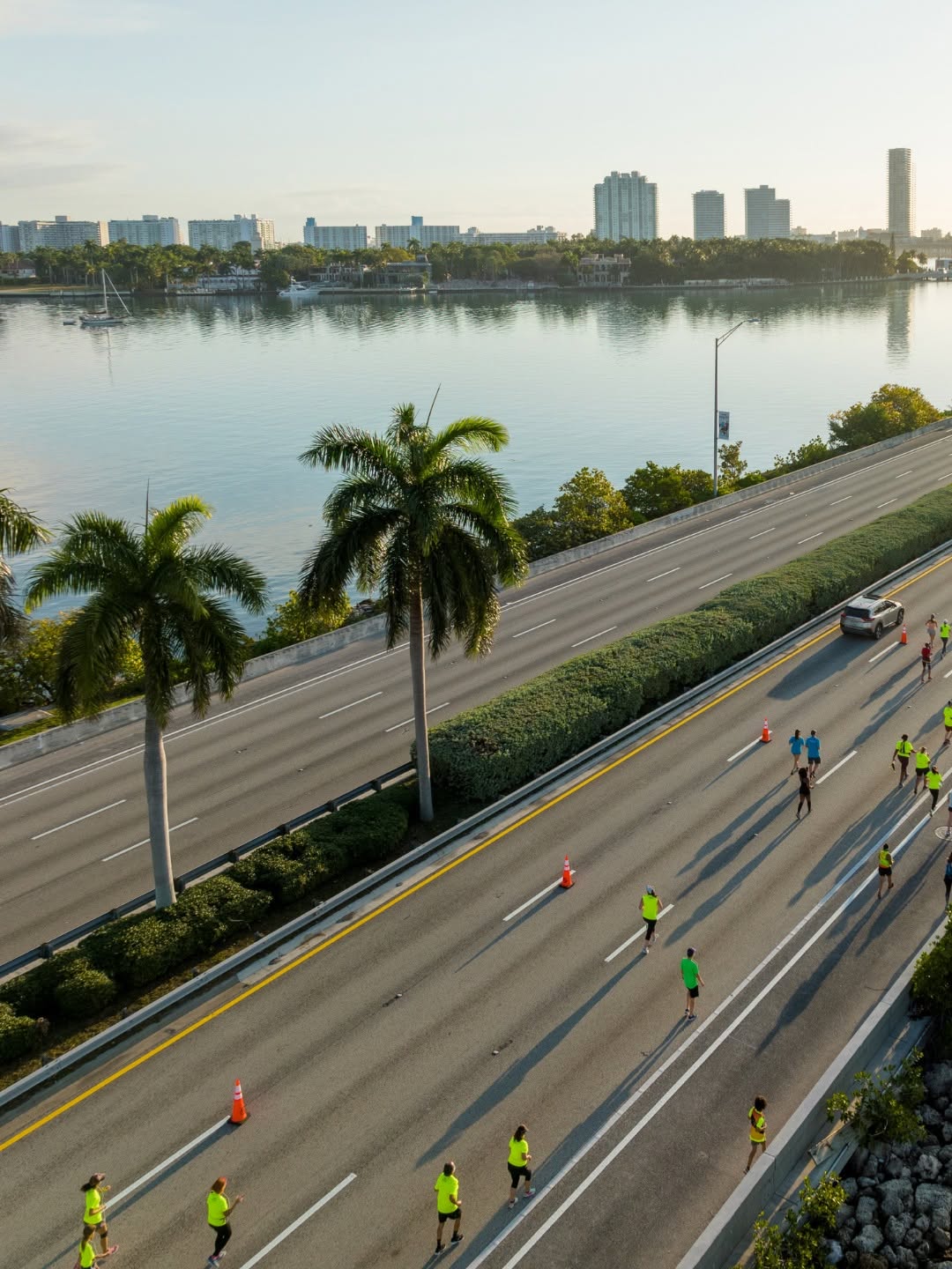 Comment s'inscrire au Marathon de Miami ? Dates, tarifs, conseils pour décrocher votre dossard avant le sold out. Le guide complet du Marathon de Miami.