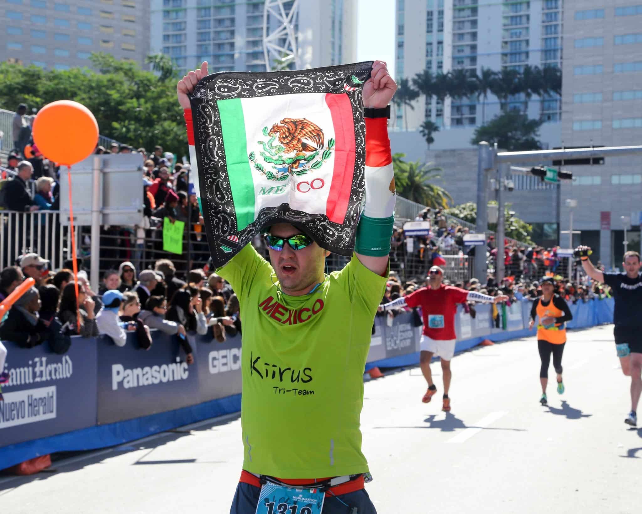 Comment s'inscrire au Marathon de Miami ? Dates, tarifs, conseils pour décrocher votre dossard avant le sold out. Le guide complet du Marathon de Miami.
