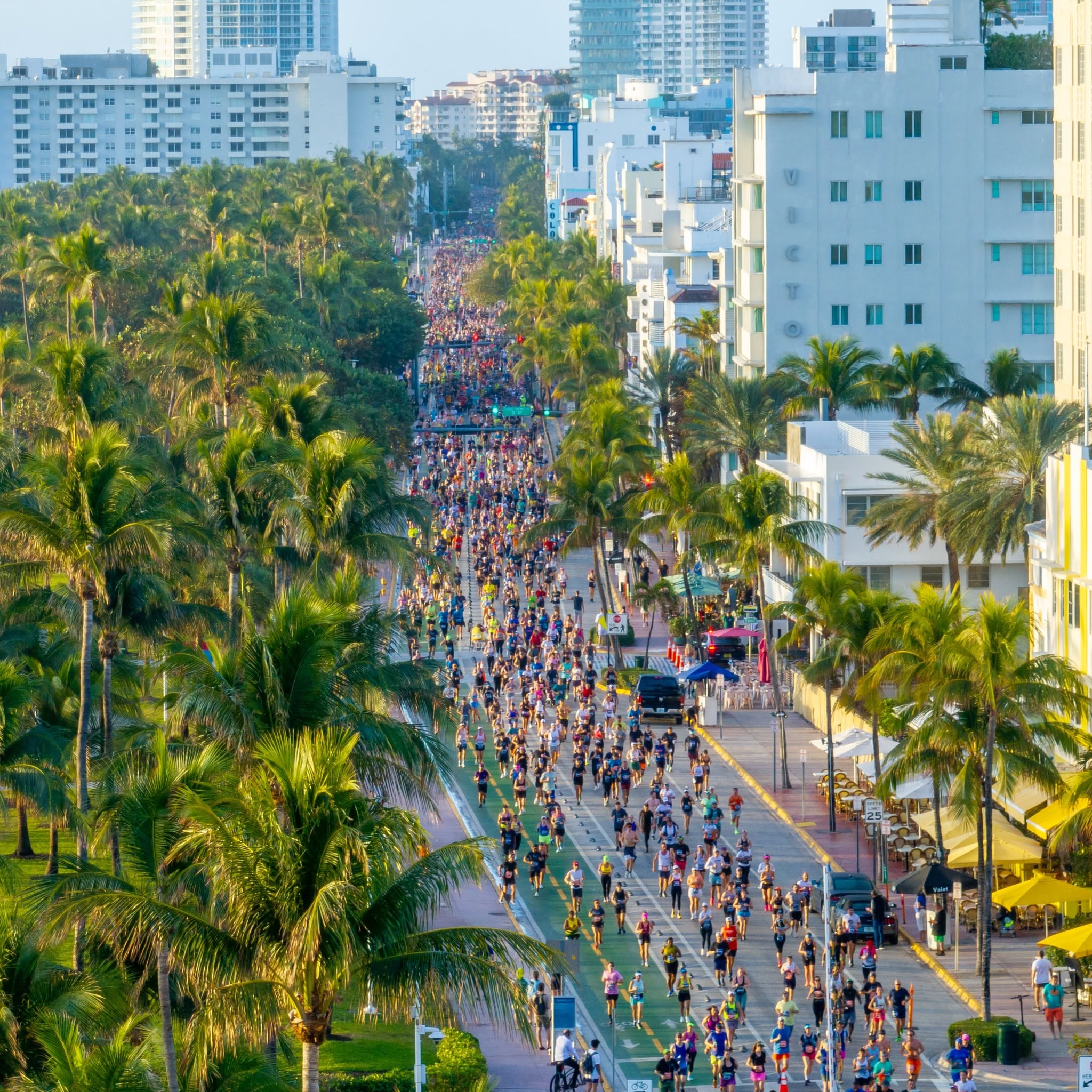 Comment s'inscrire au Marathon de Miami ? Dates, tarifs, conseils pour décrocher votre dossard avant le sold out. Le guide complet du Marathon de Miami.