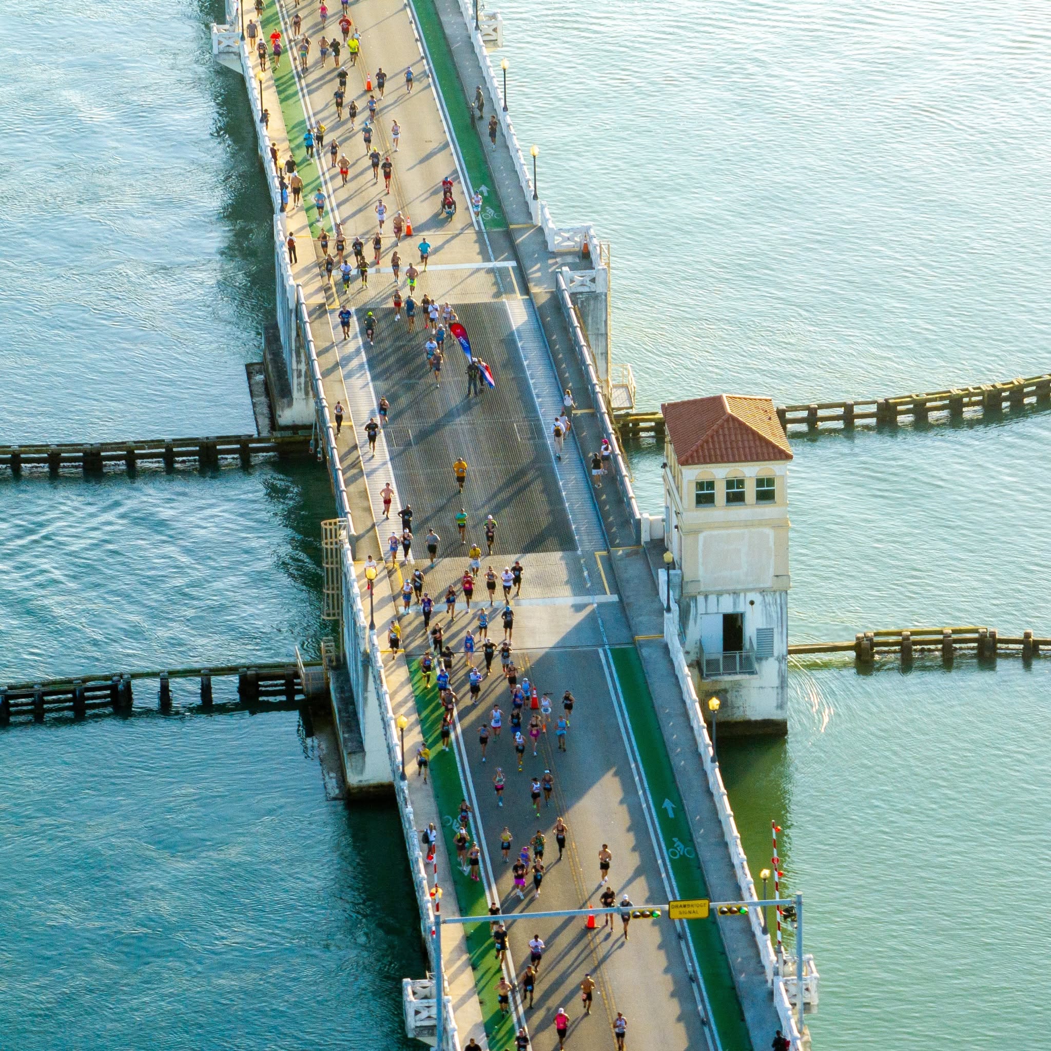 Comment s'inscrire au Marathon de Miami ? Dates, tarifs, conseils pour décrocher votre dossard avant le sold out. Le guide complet du Marathon de Miami.